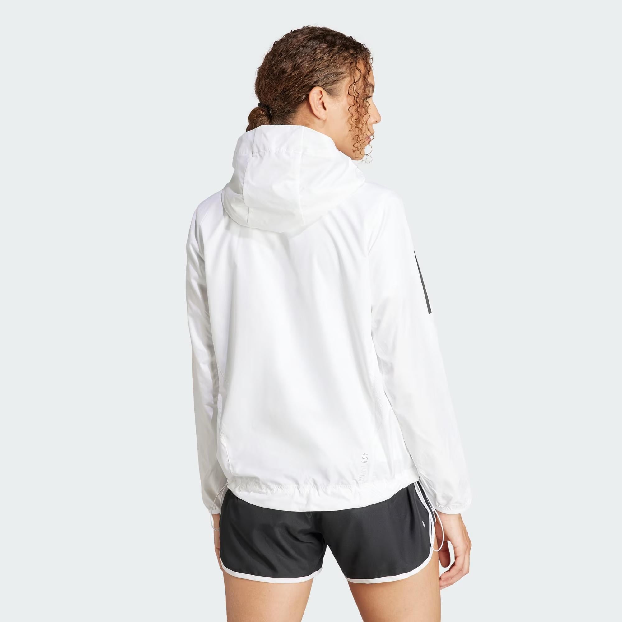 adidas Own The Run Kadın Ceket