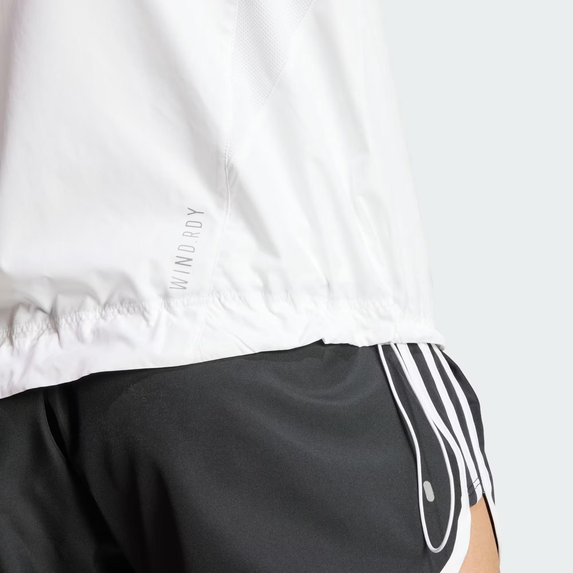 adidas Own The Run Kadın Ceket