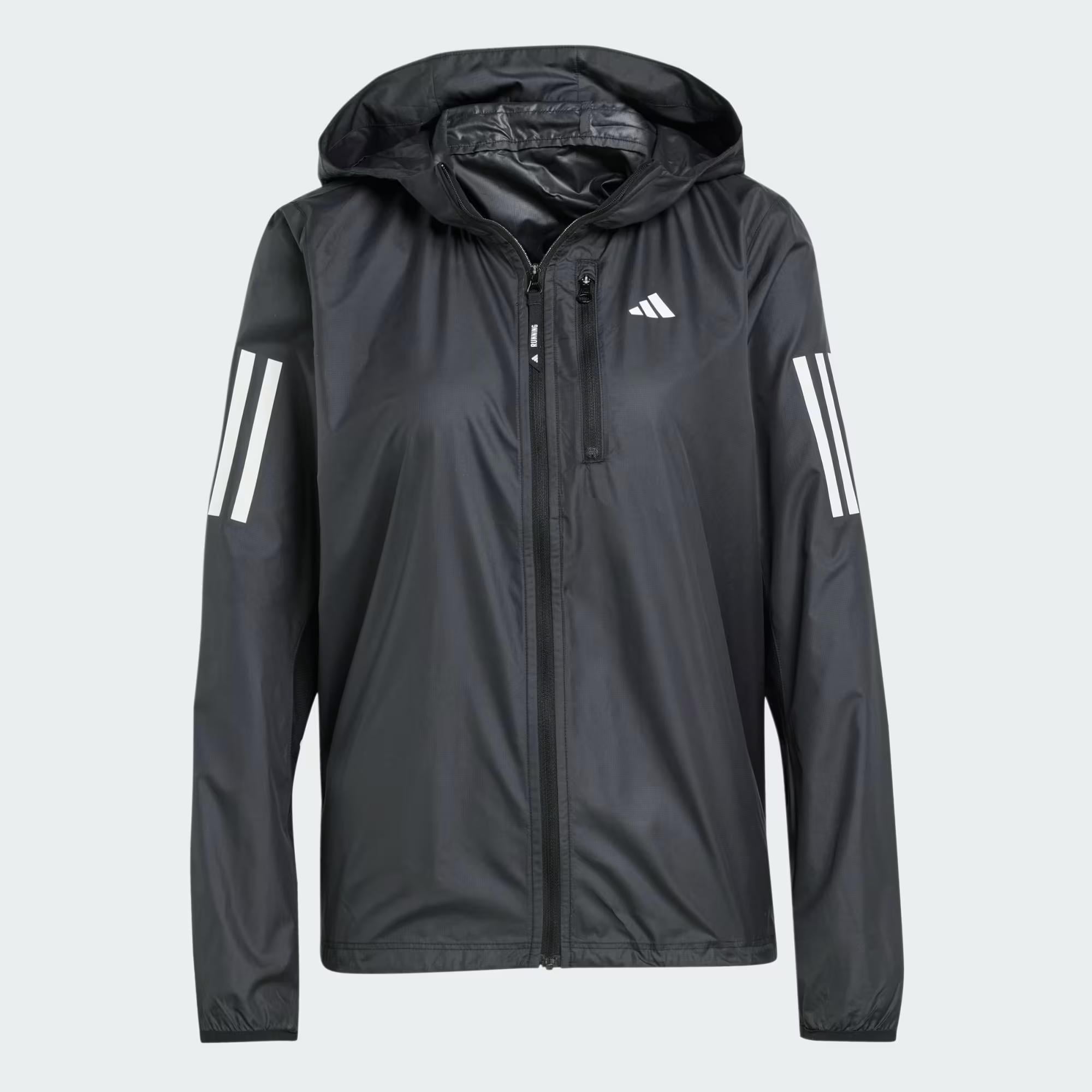 adidas Own The Run Kadın Rüzgarlık