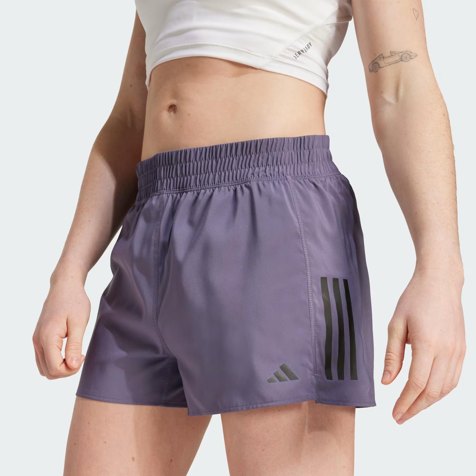 adidas Own The Run Kadın Şort