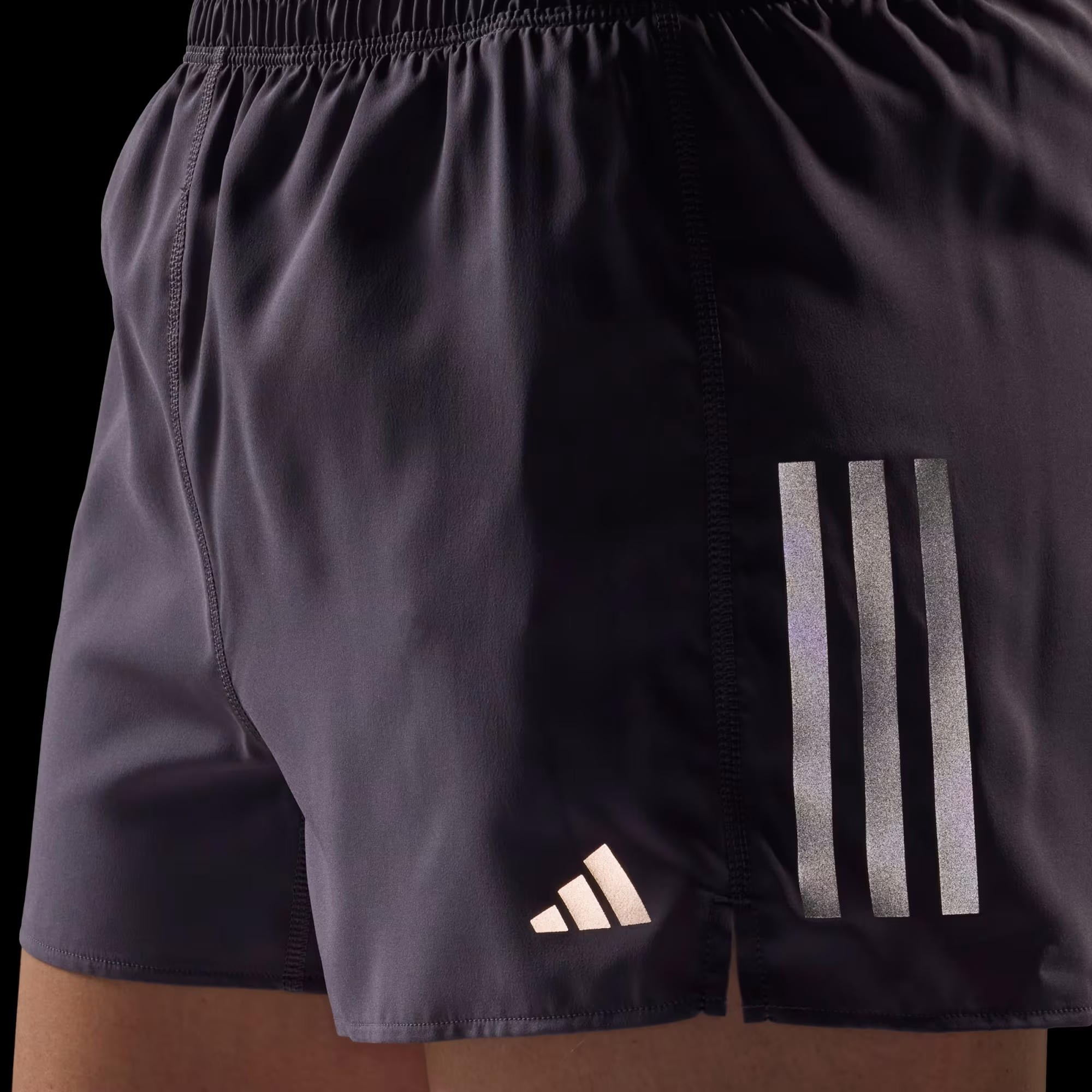 adidas Own The Run Kadın Şort