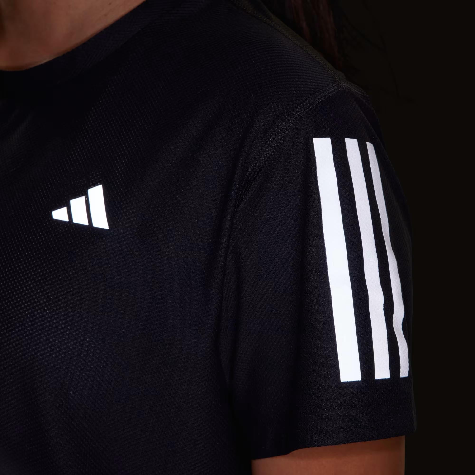 adidas Own The Run Kadın Tişört