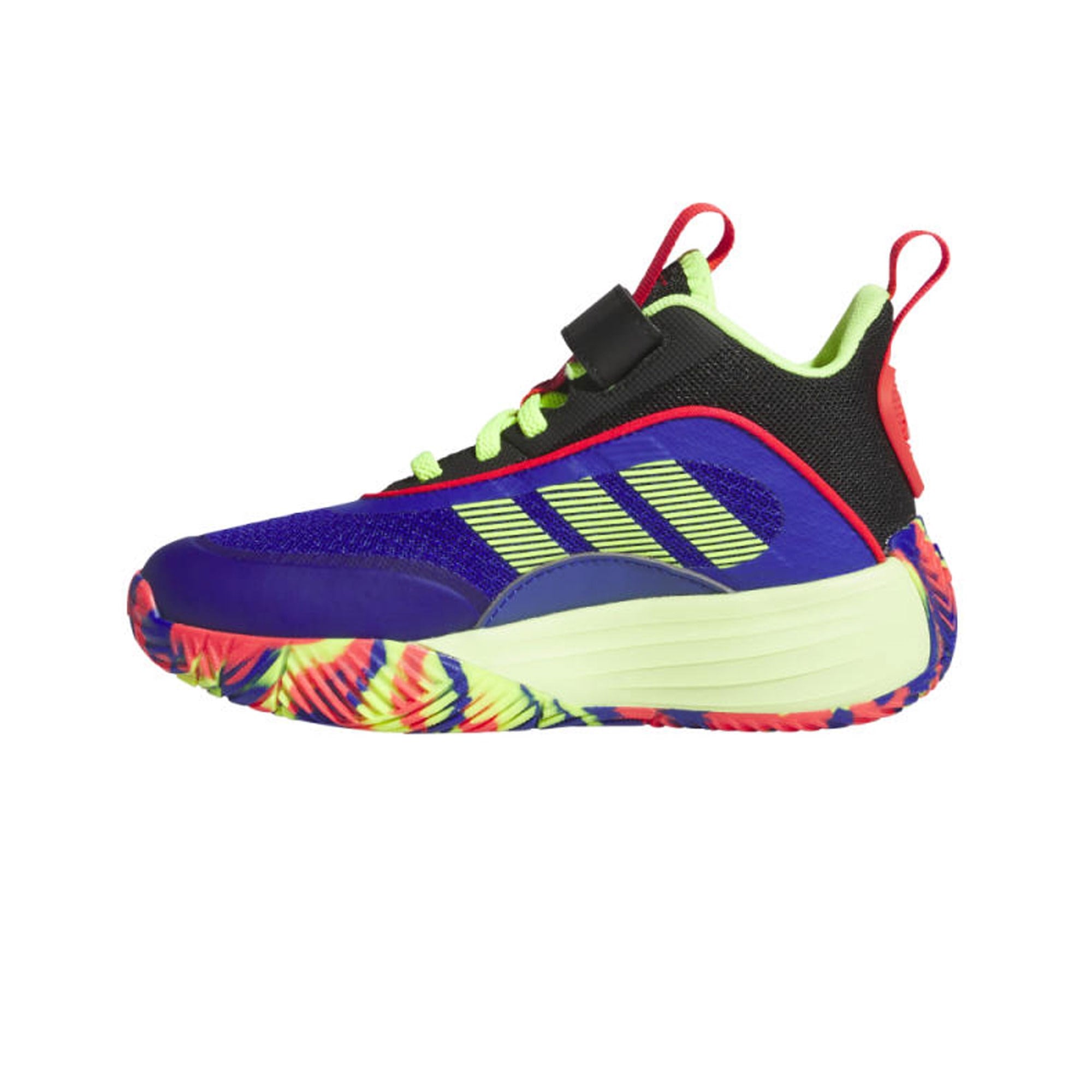 adidas Ownthegame 3.0 Çocuk Basketbol Ayakkabısı