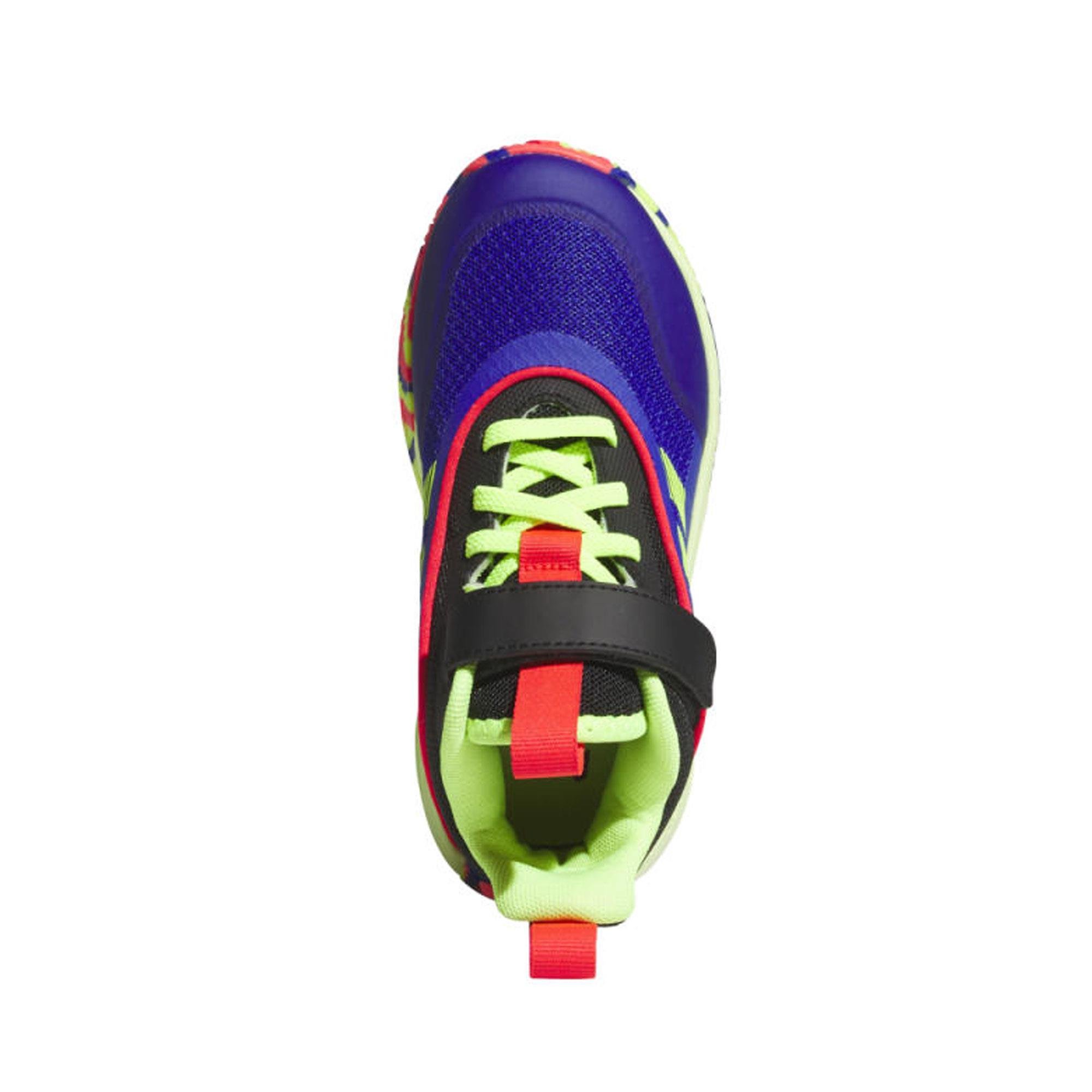 adidas Ownthegame 3.0 Çocuk Basketbol Ayakkabısı - Görsel 3