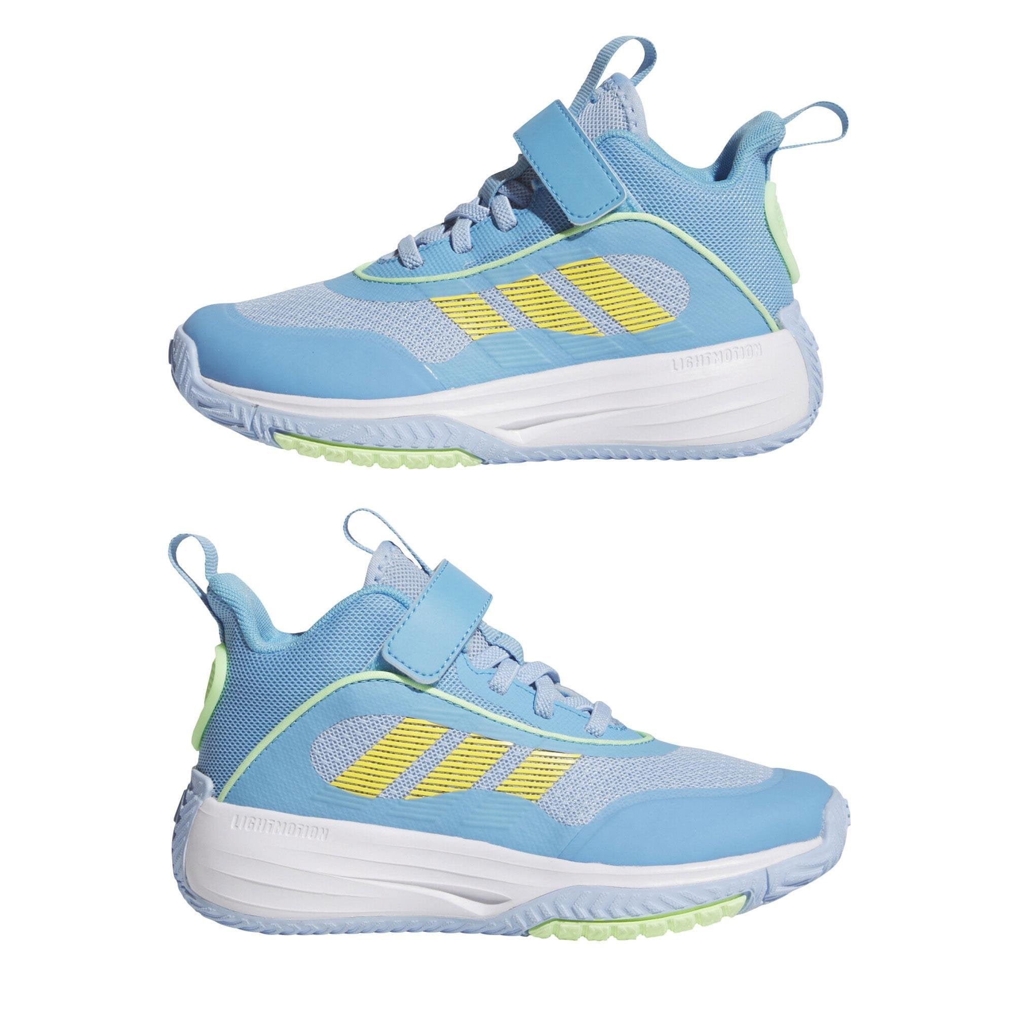 adidas Ownthegame 3.0 Günlük Spor Ayakkabı