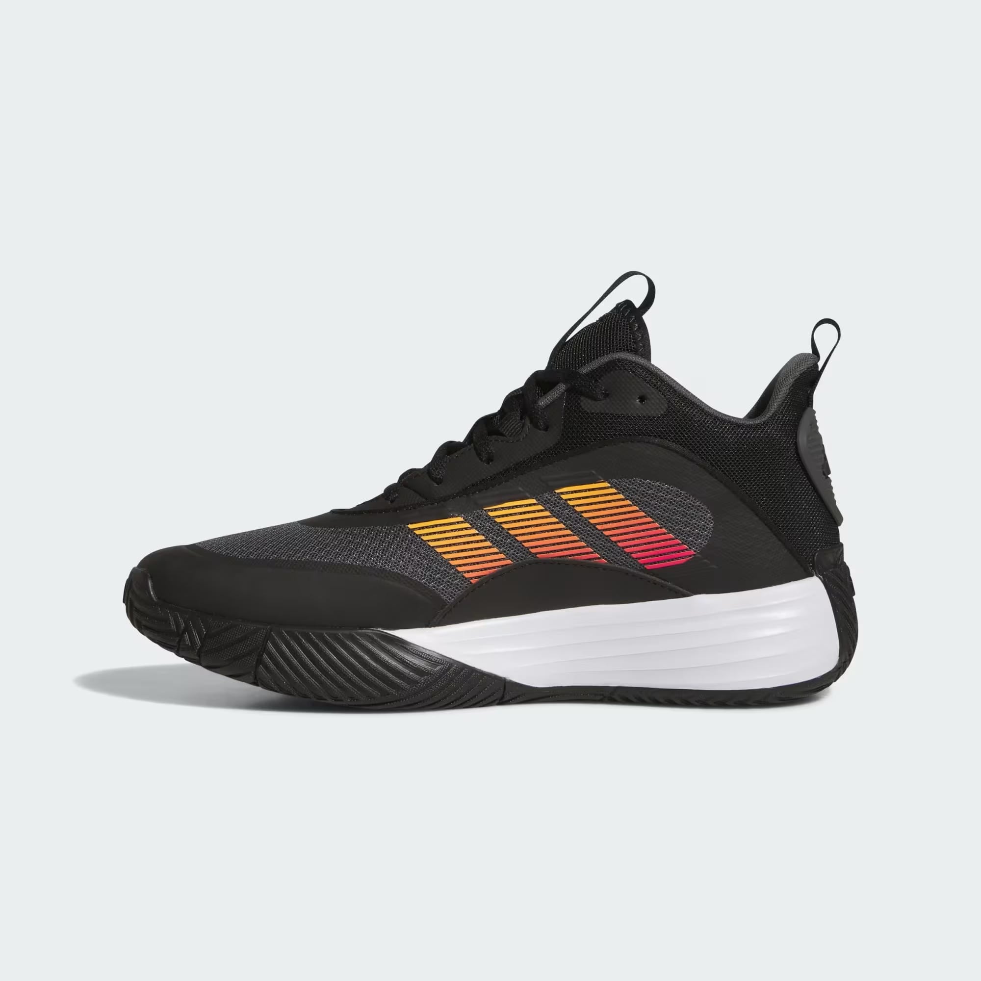 adidas Ownthegame 3.0 Erkek Basketbol Ayakkabısı