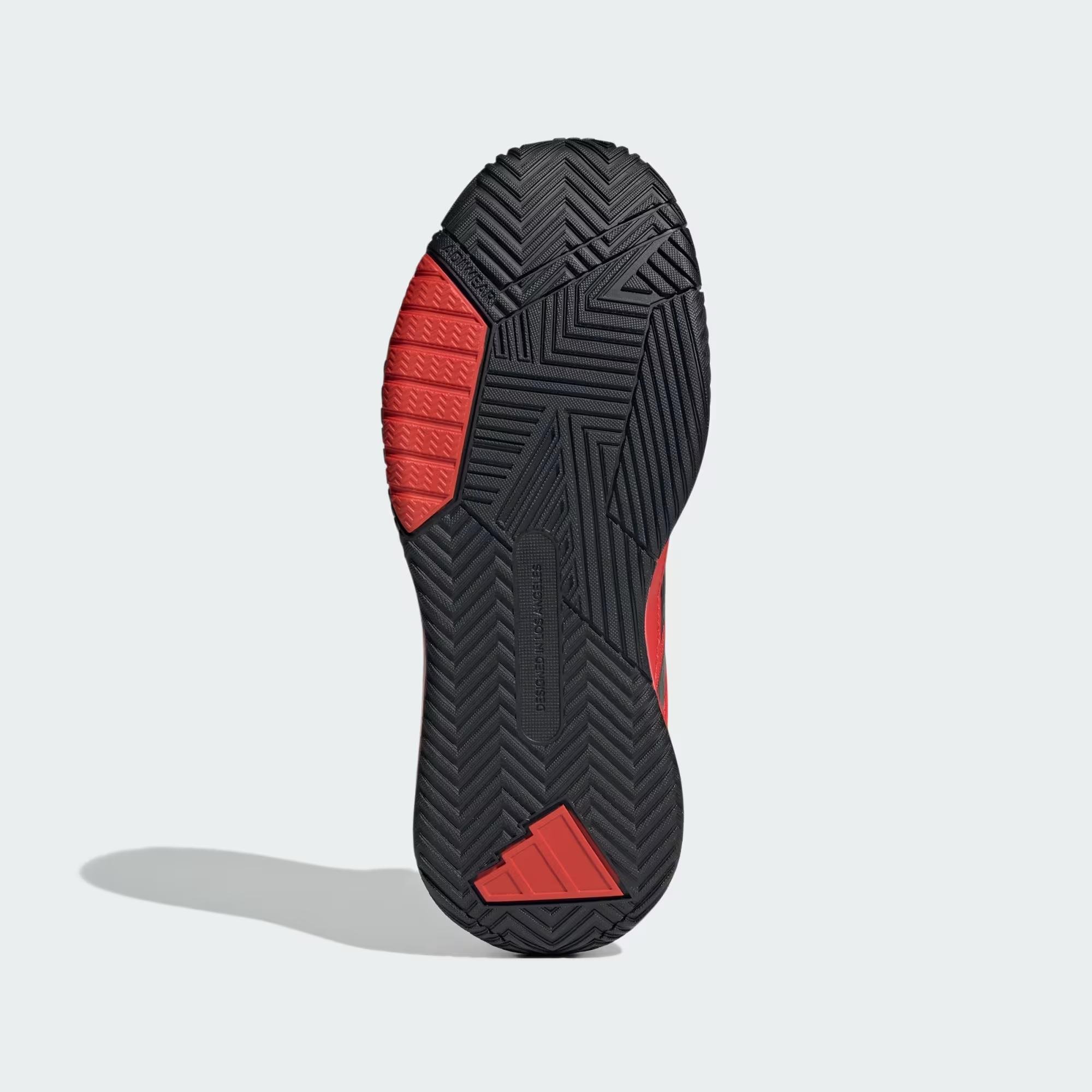 adidas Ownthegame 3.0 Erkek Günlük Spor Ayakkabı - Görsel 4