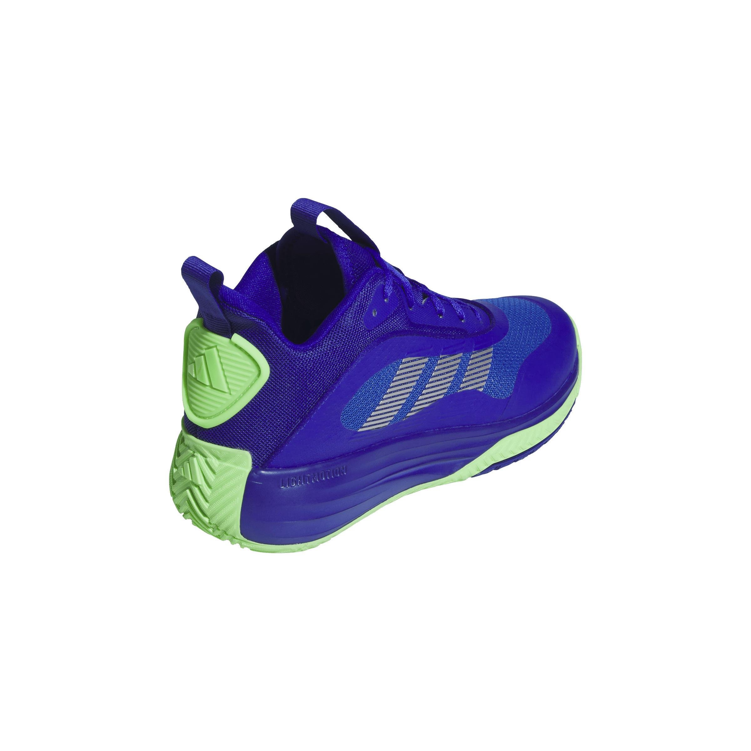 adidas Ownthegame 3.0 Erkek Basketbol Ayakkabısı - Görsel 6