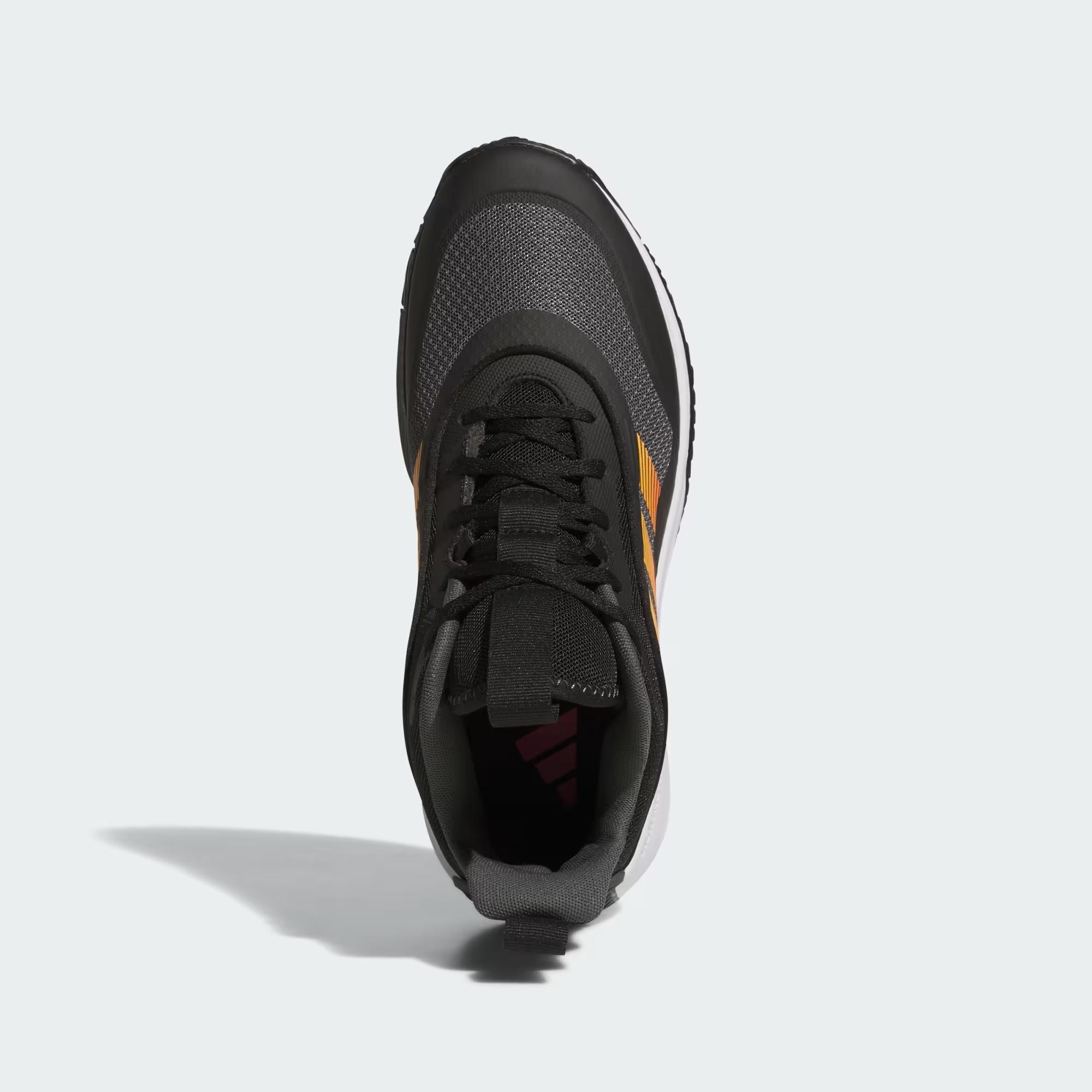 adidas Ownthegame 3.0 Erkek Basketbol Ayakkabısı - Görsel 3