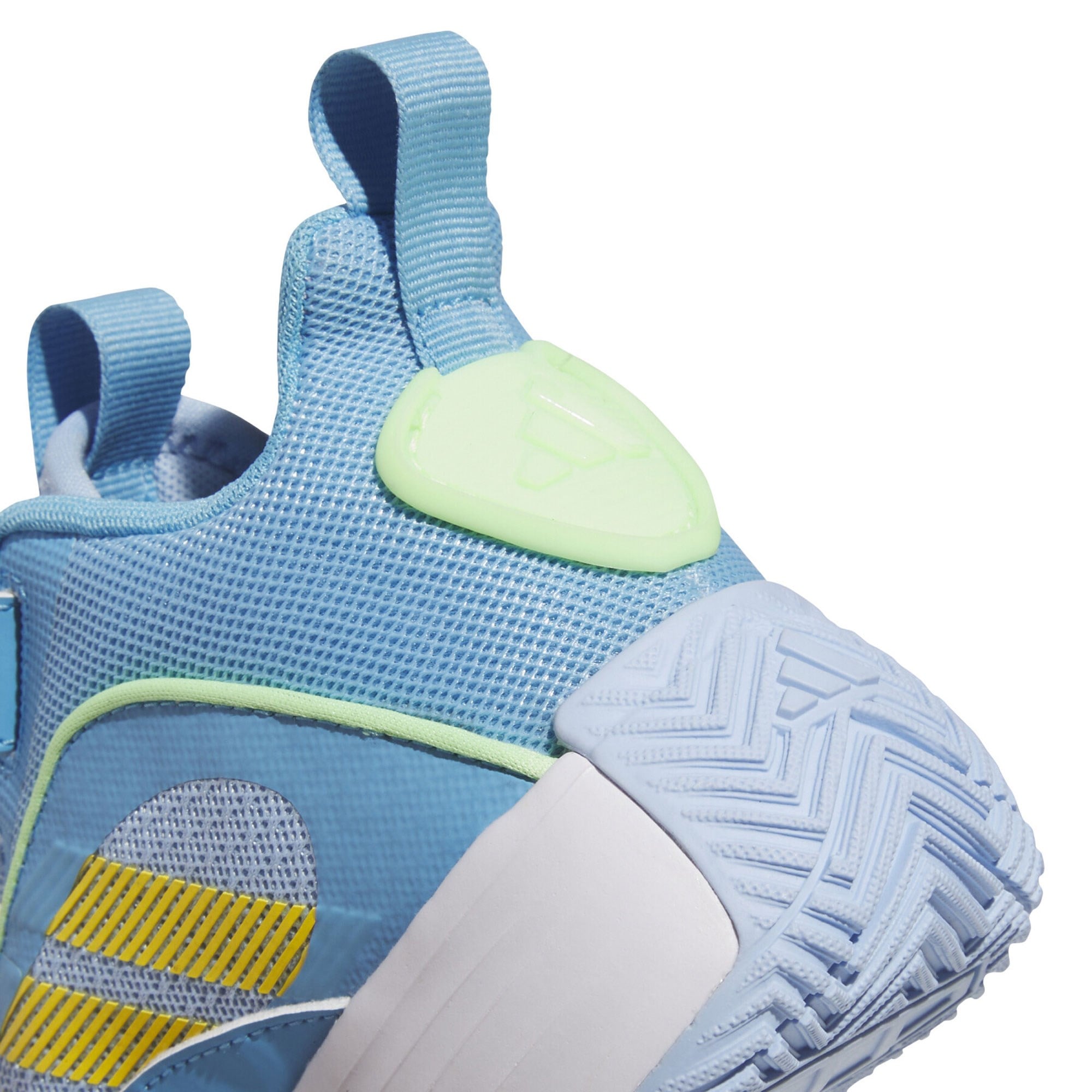 adidas Ownthegame 3.0 Çocuk Günlük Spor Ayakkabı