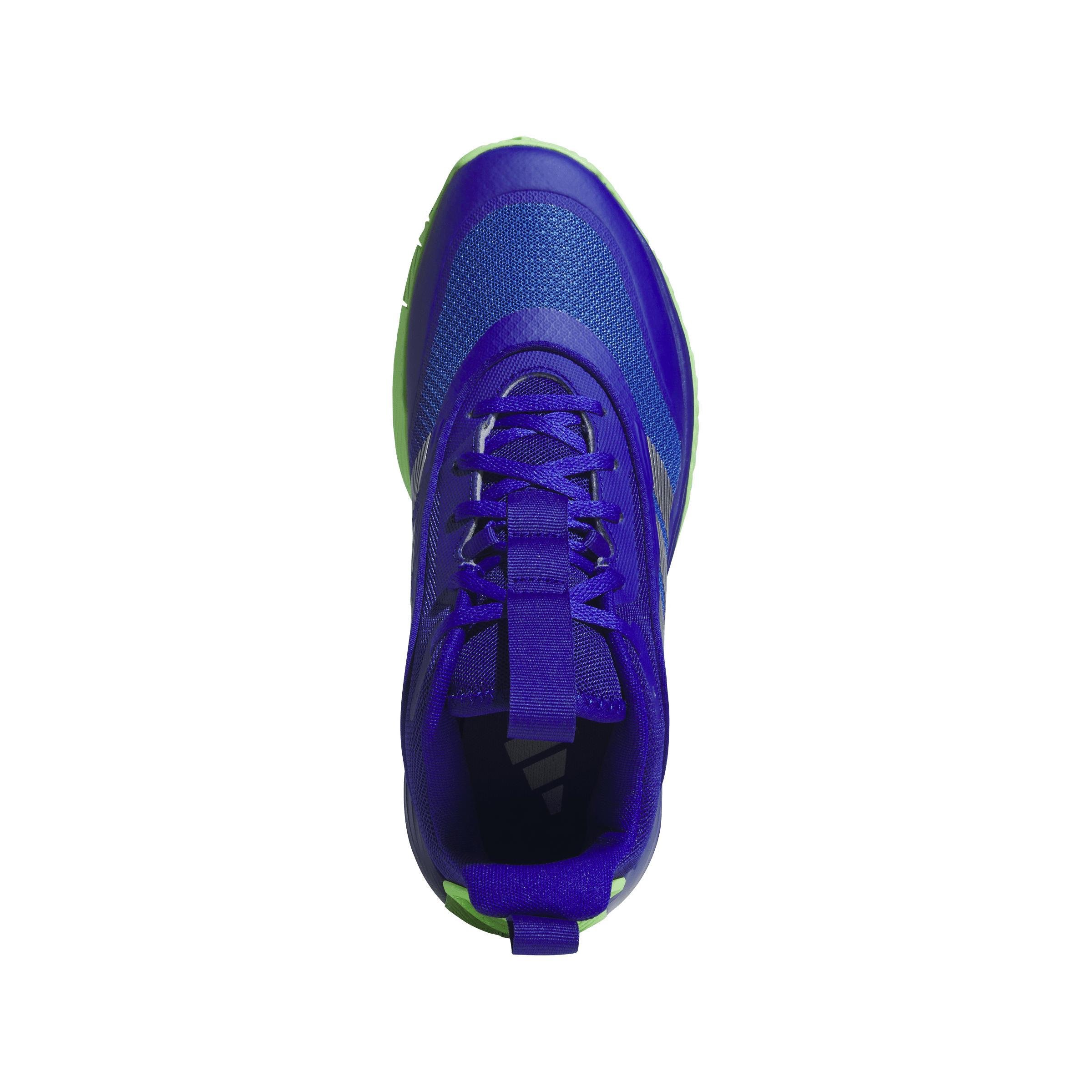 adidas Ownthegame 3.0 Erkek Basketbol Ayakkabısı - Görsel 3