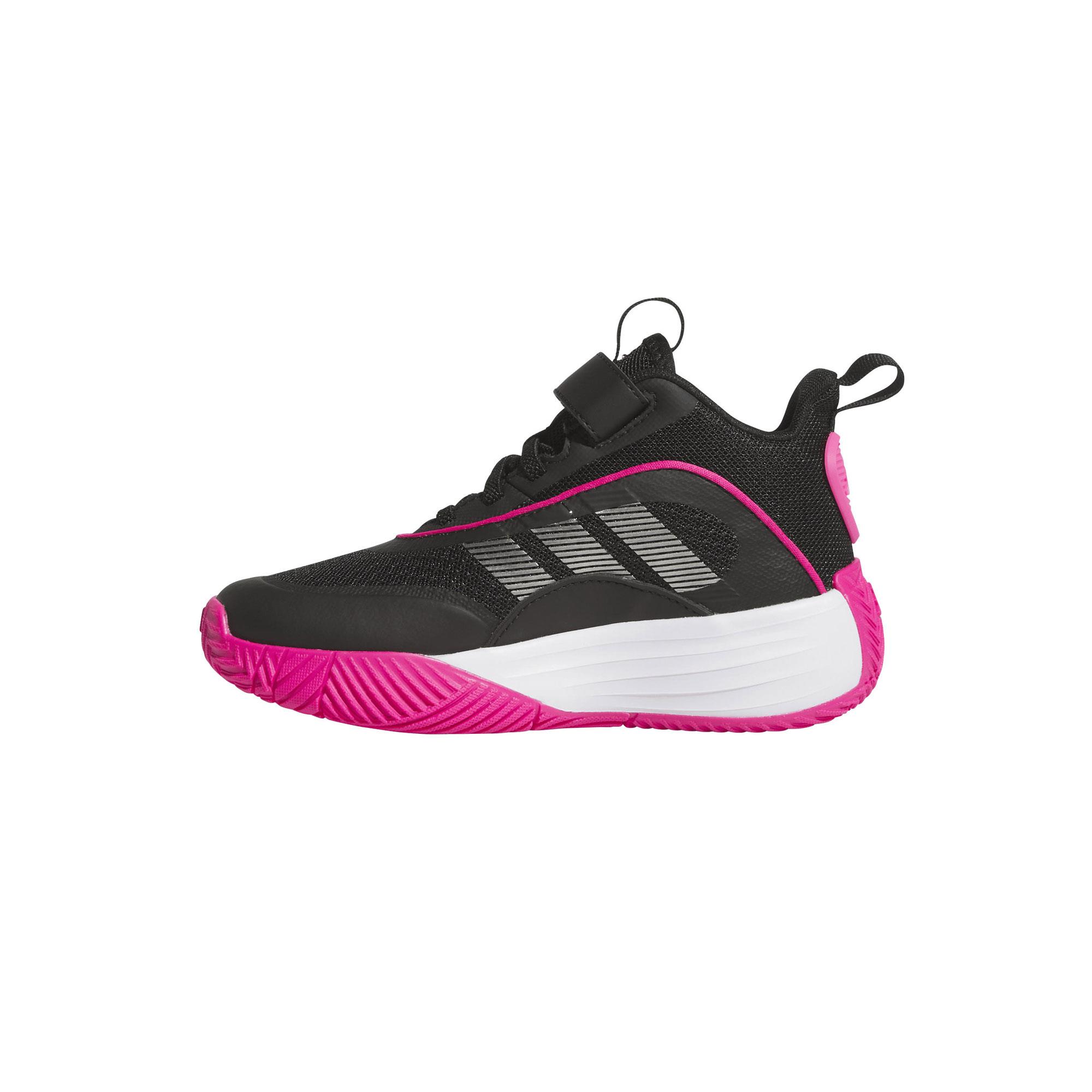 adidas Ownthegame 3.0 Çocuk Basketbol Ayakkabısı