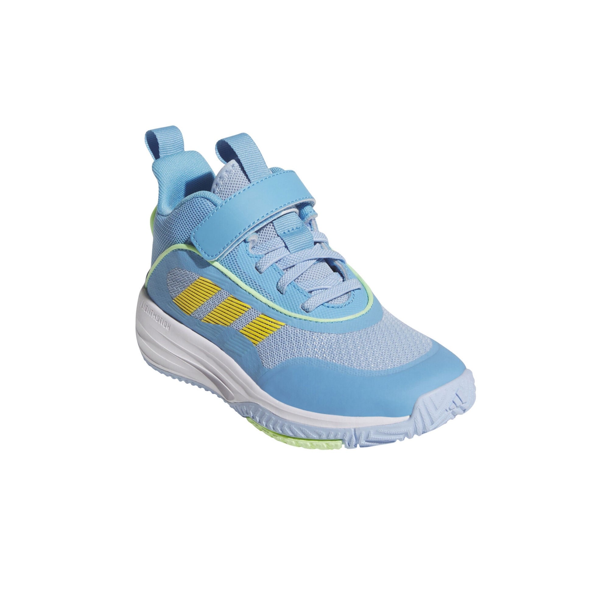 adidas Ownthegame 3.0 Çocuk Günlük Spor Ayakkabı