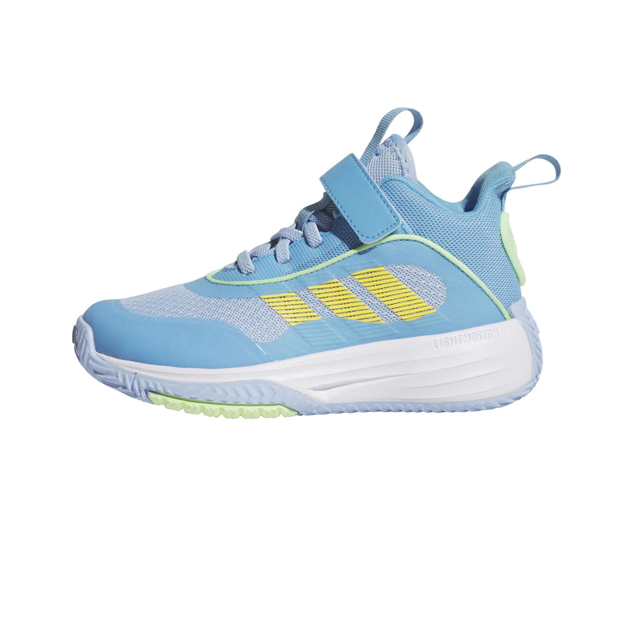 adidas Ownthegame 3.0 Günlük Spor Ayakkabı
