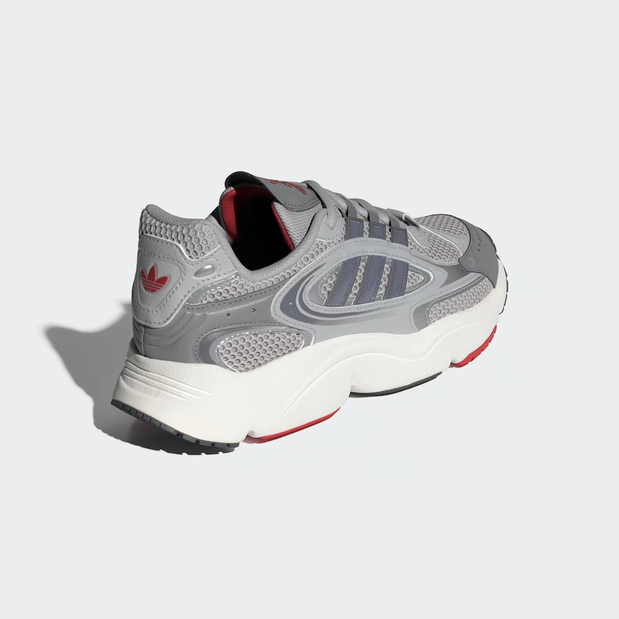 adidas Ozmillen Erkek Günlük Spor Ayakkabı - Görsel 6