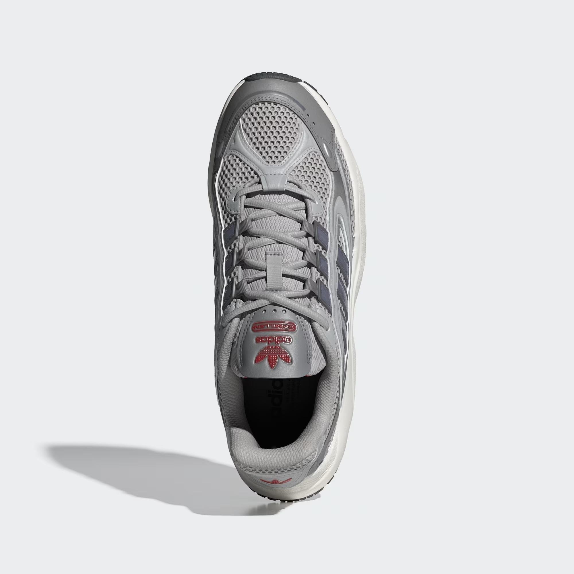 adidas Ozmillen Erkek Günlük Spor Ayakkabı - Görsel 3