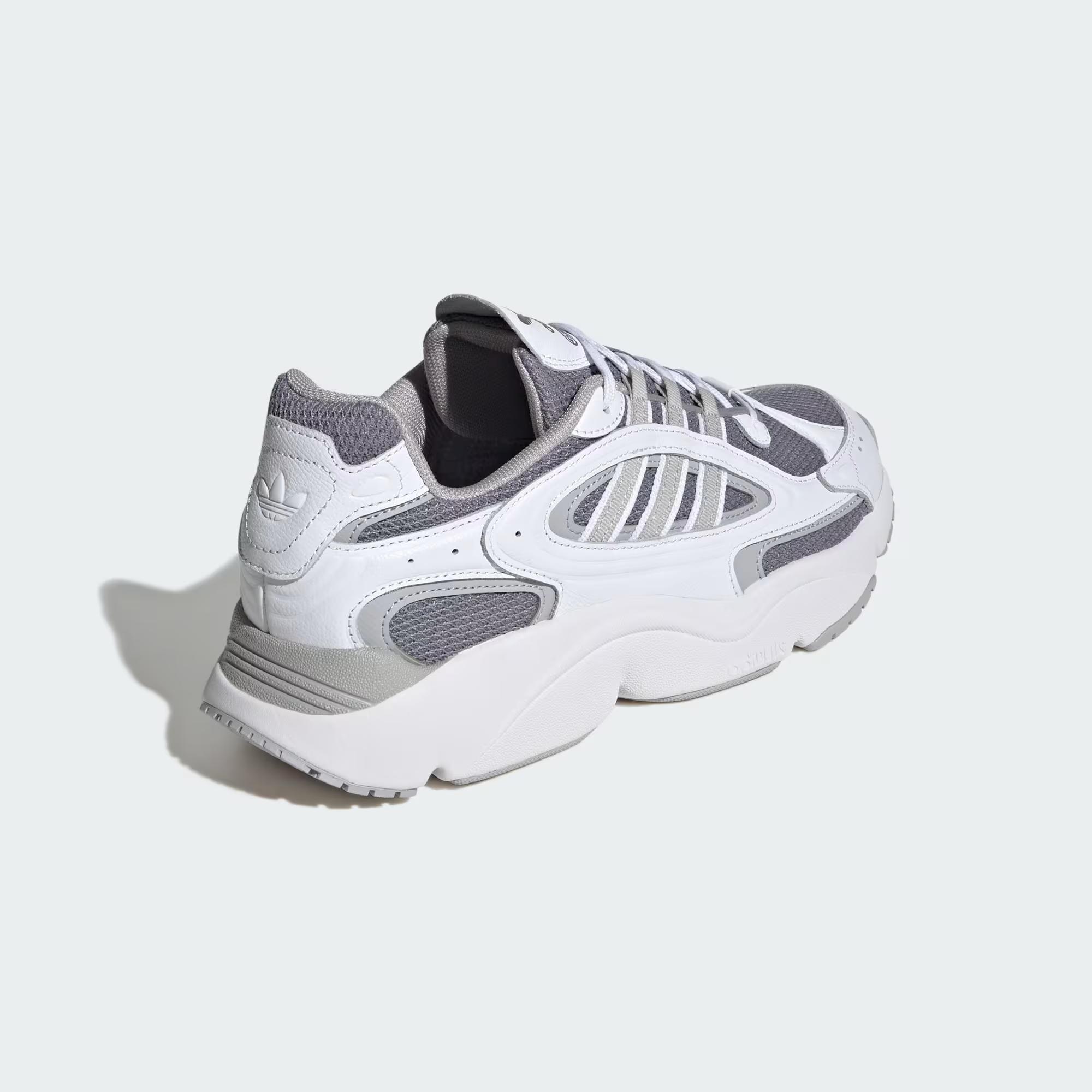 adidas Ozmillen Erkek Günlük Spor Ayakkabı - Görsel 6