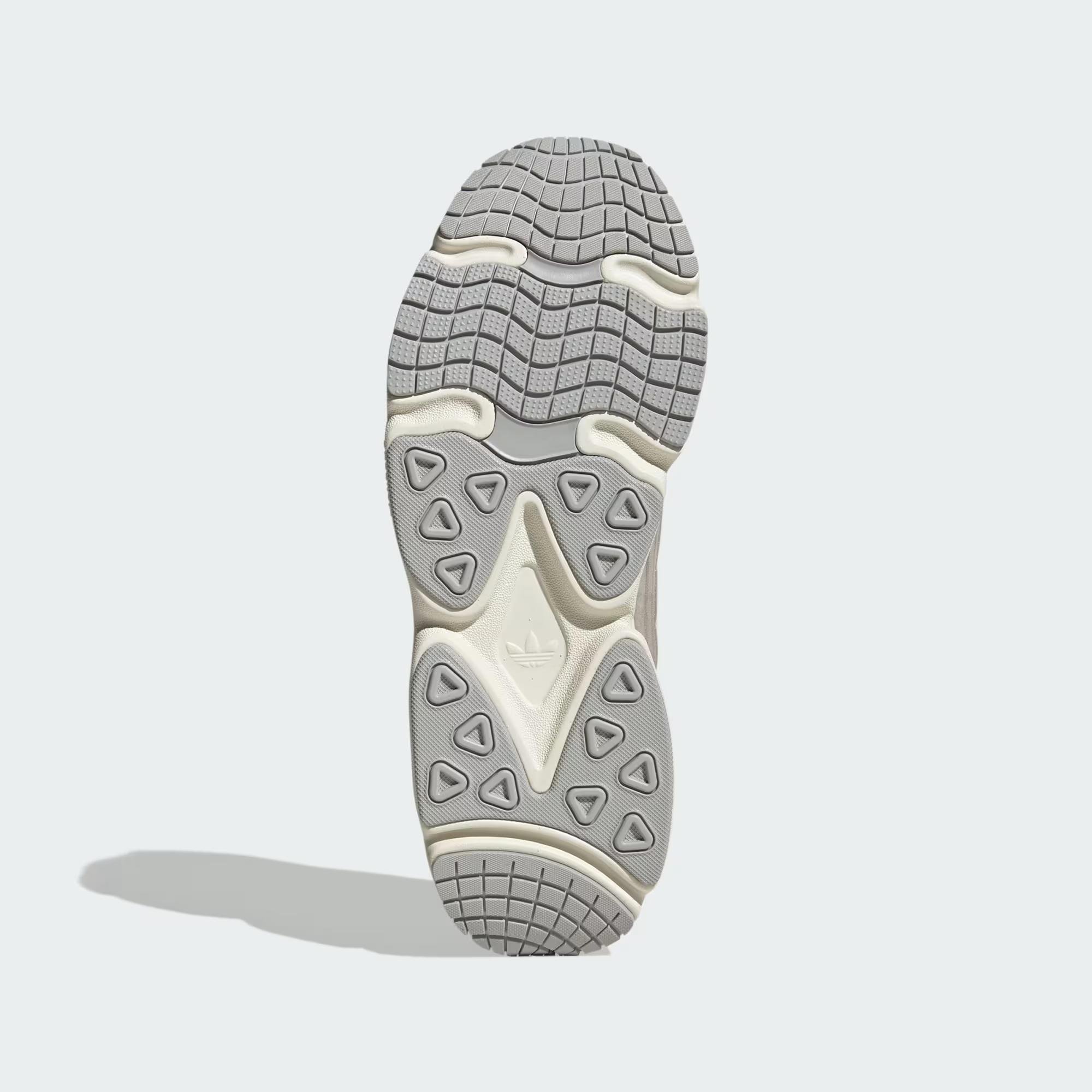 adidas Ozmillen Erkek Günlük Spor Ayakkabı - Görsel 4