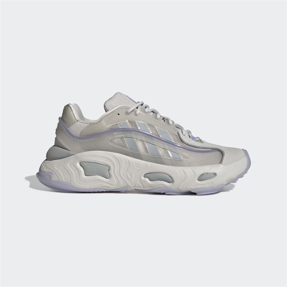 adidas Oznova Erkek Günlük Spor Ayakkabı