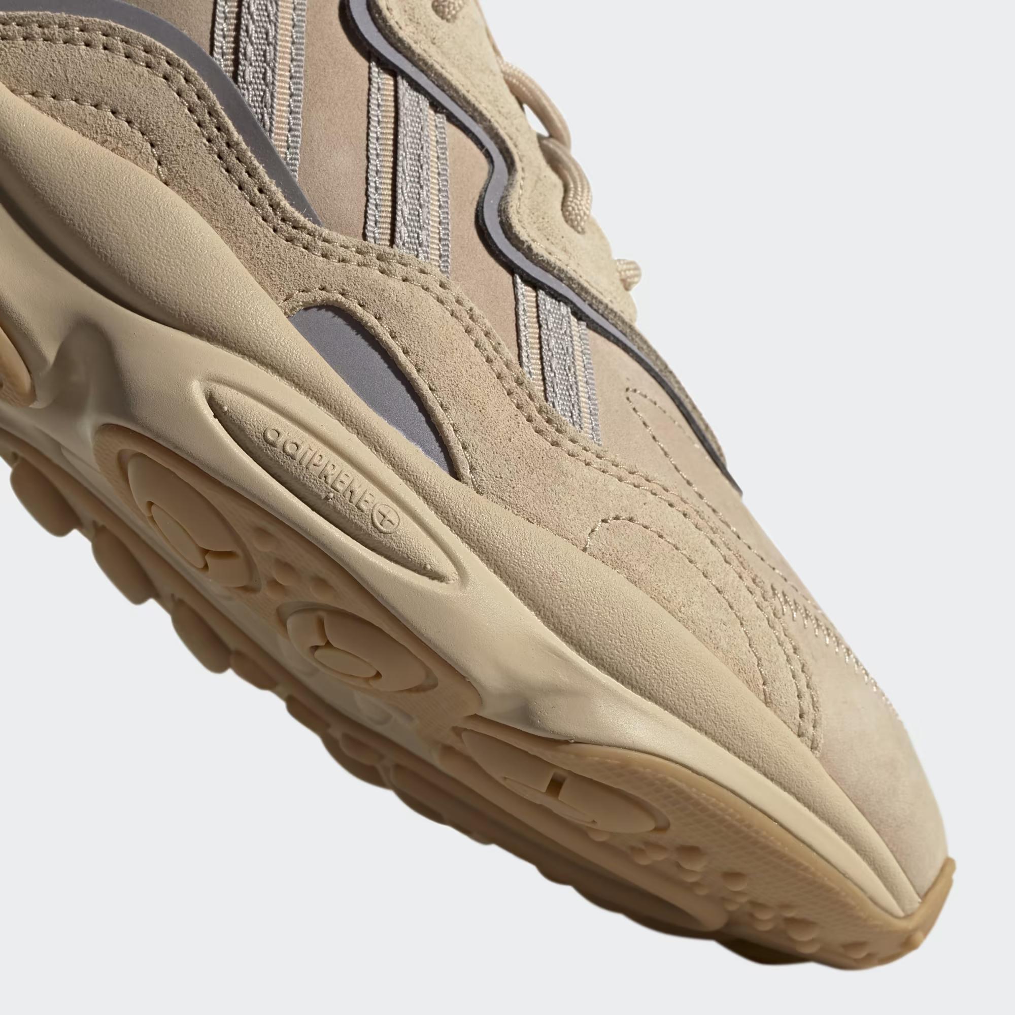 adidas Ozweego Erkek Günlük Spor Ayakkabı - Görsel 3