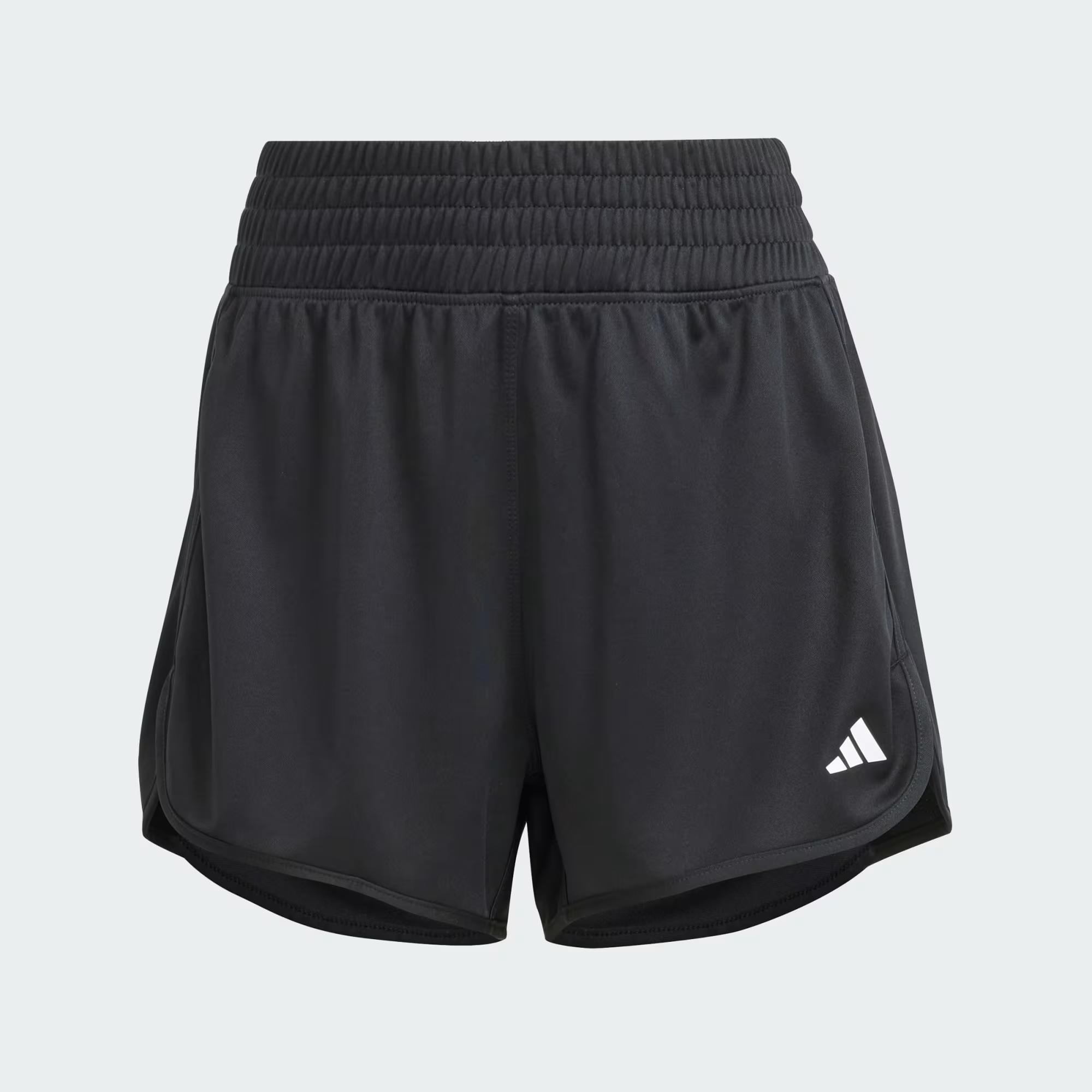 adidas Pacer Essentials Knit High-Rise Kadın Şort
