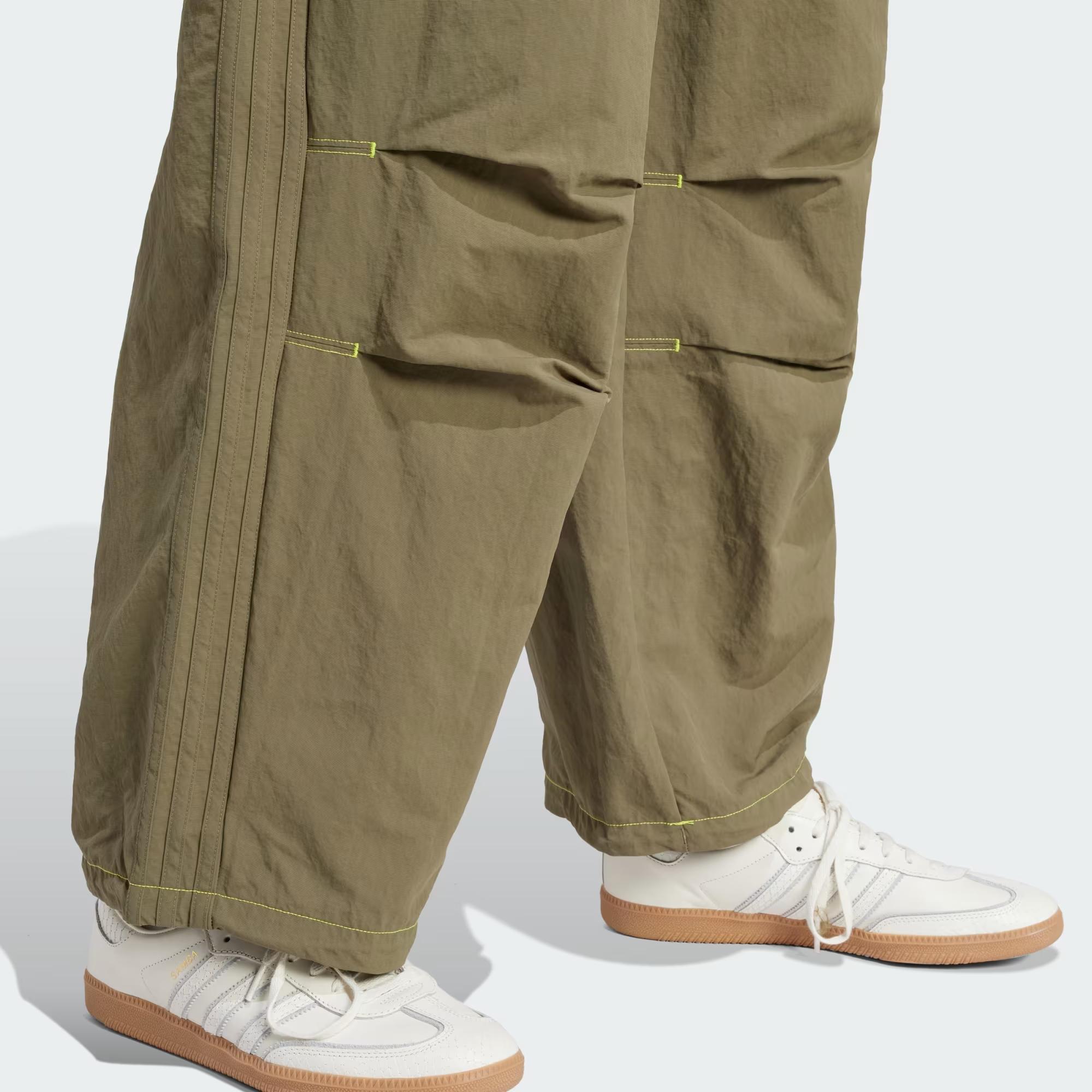 adidas Parachute Erkek Pantolon JD5416 | Dalkılıç Spor