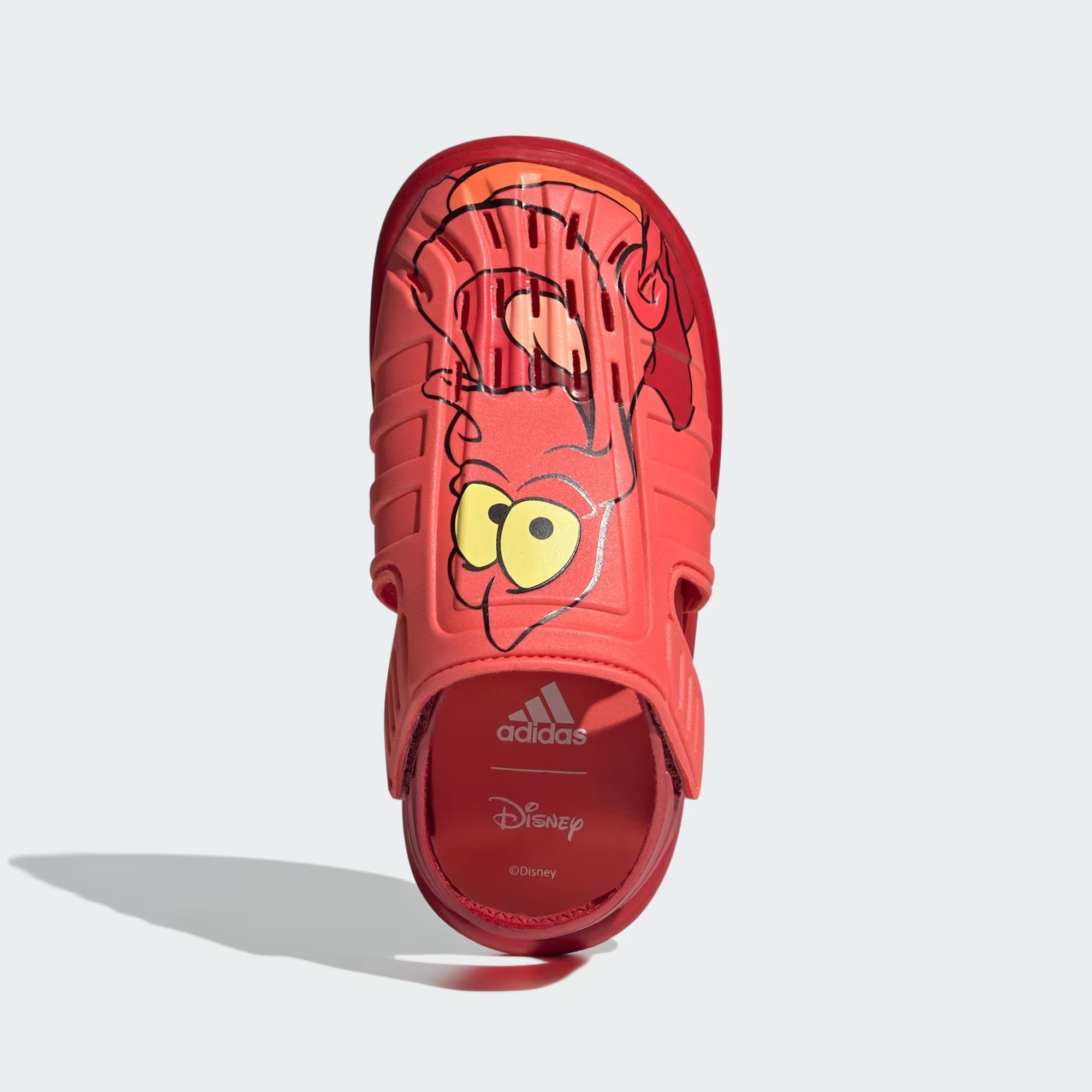 adidas Pixar Water Disney Çocuk Sandalet - Görsel 3