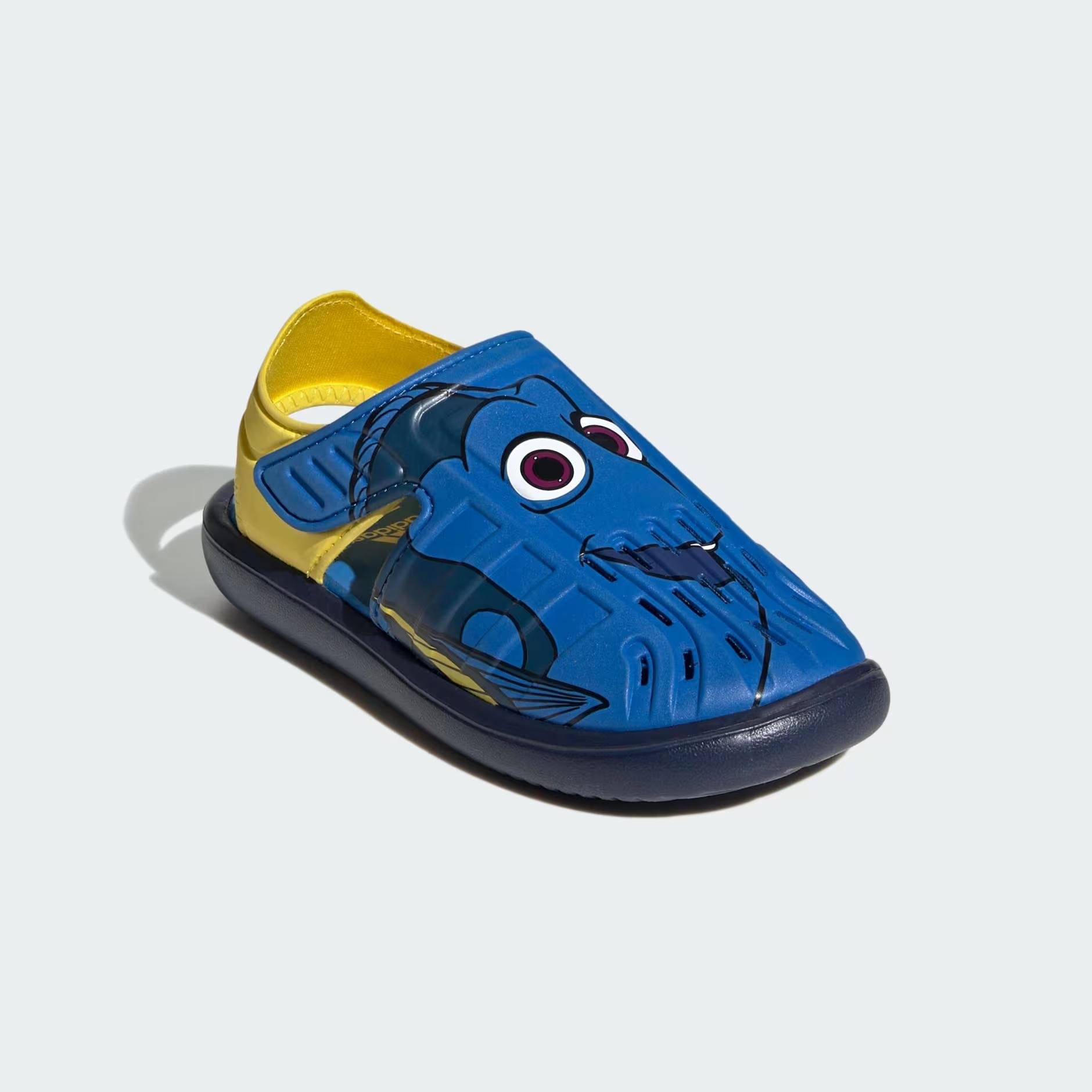 adidas Pixar Water Sandal Disney Çocuk Sandalet - Görsel 5