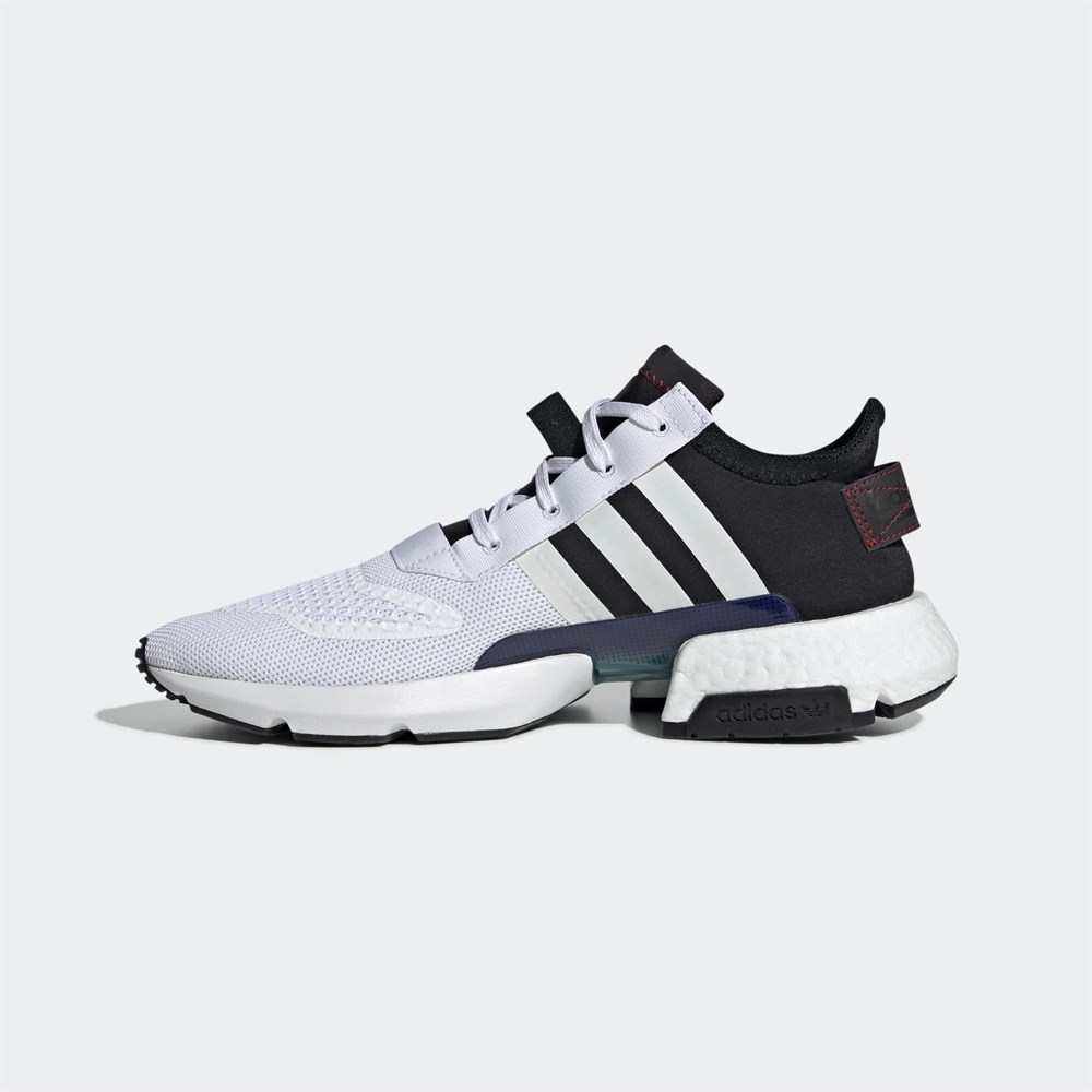 adidas Pod S3.1 Erkek Günlük Ayakkabı