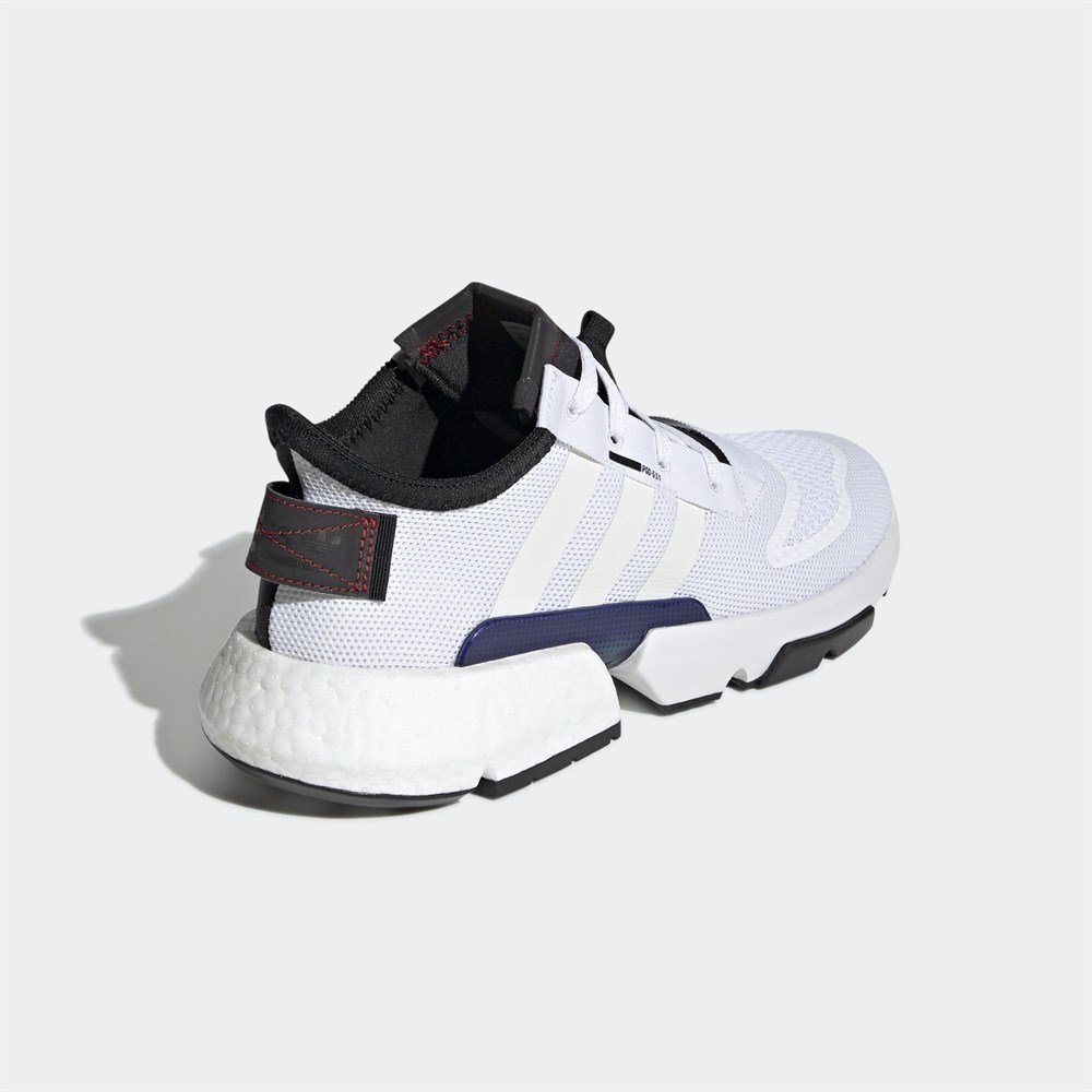 adidas Pod S3.1 Erkek Günlük Ayakkabı