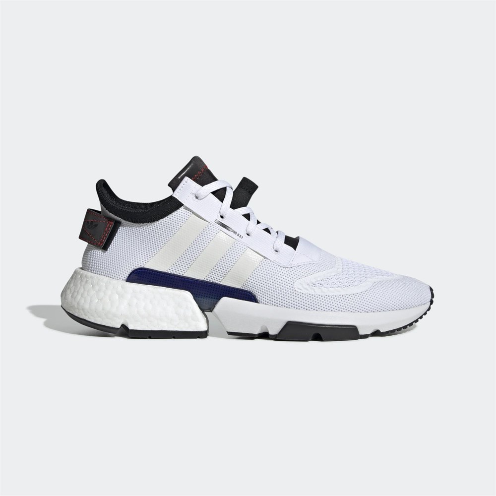 adidas Pod S3.1 Erkek Günlük Ayakkabı