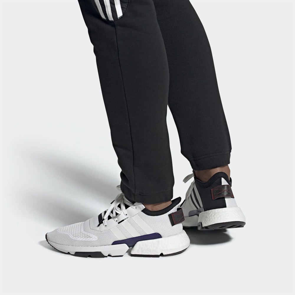 adidas Pod S3.1 Erkek Günlük Ayakkabı