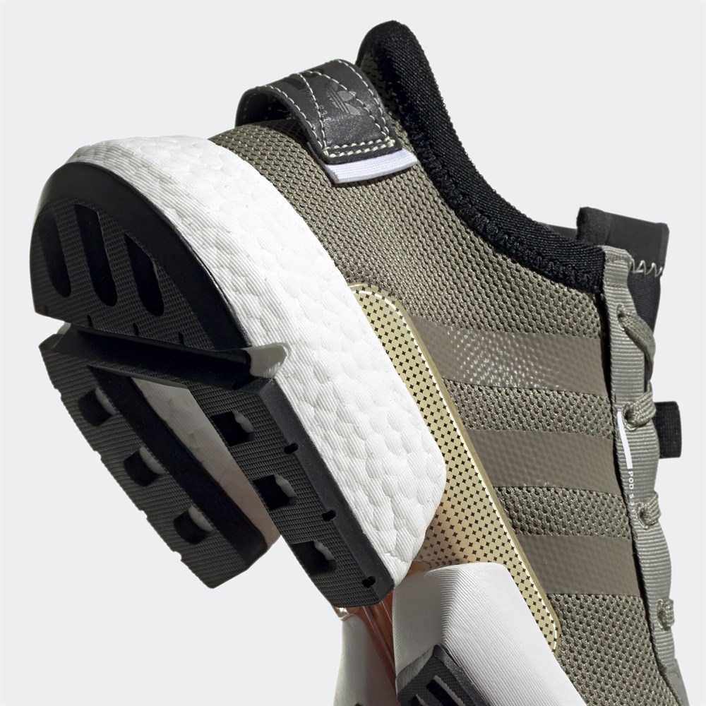 adidas Pod S3.1 Erkek Günlük Spor Ayakkabı