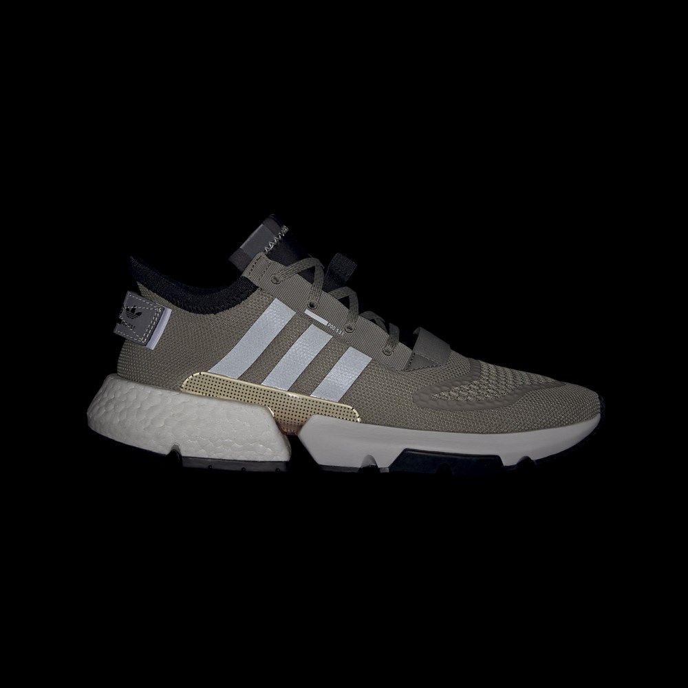 adidas Pod S3.1 Erkek Günlük Spor Ayakkabı