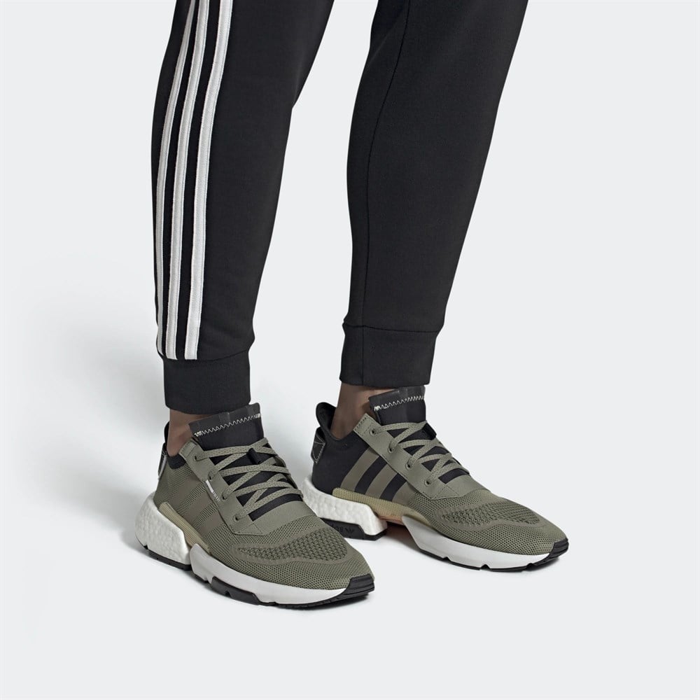 adidas Pod S3.1 Erkek Günlük Spor Ayakkabı