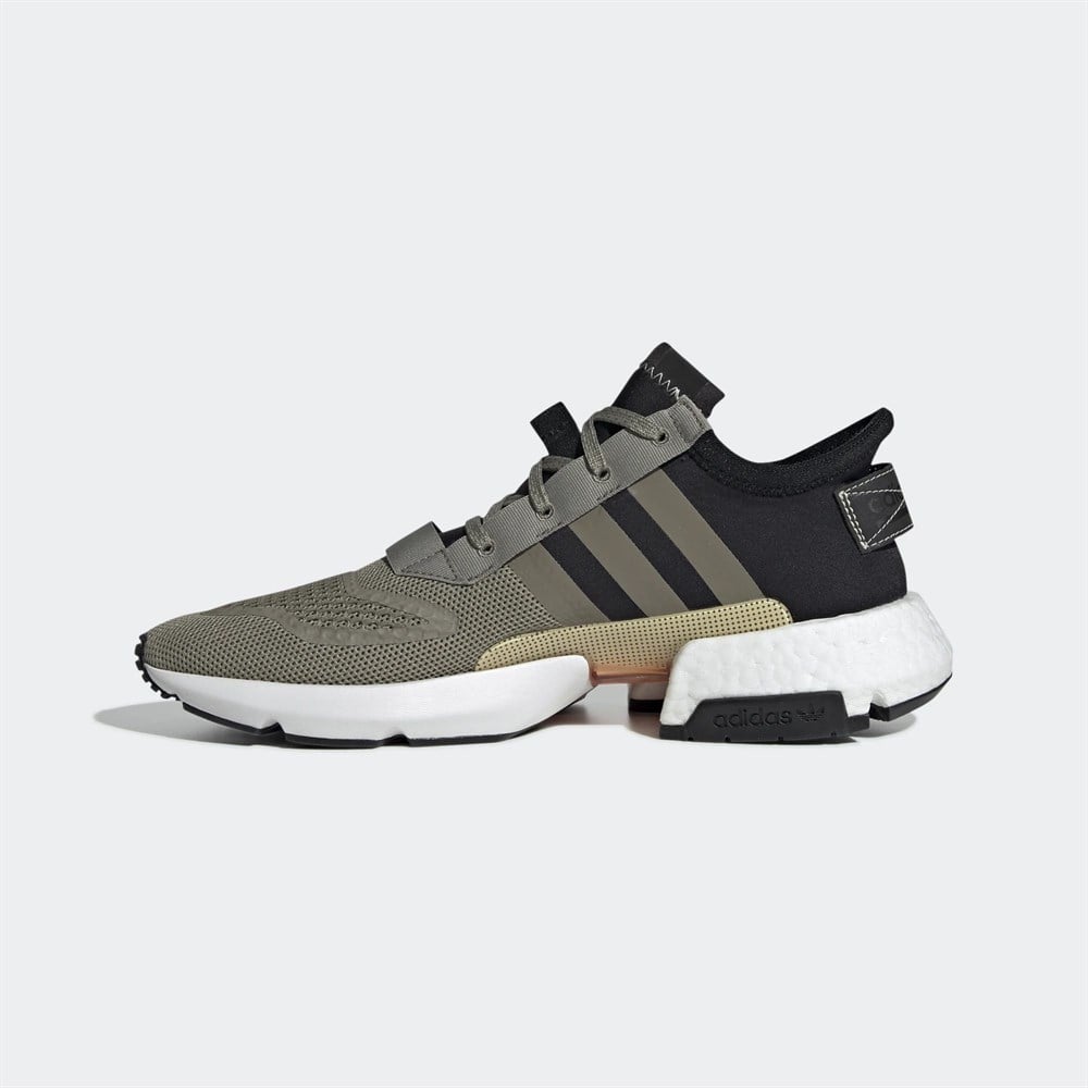 adidas Pod S3.1 Erkek Günlük Spor Ayakkabı