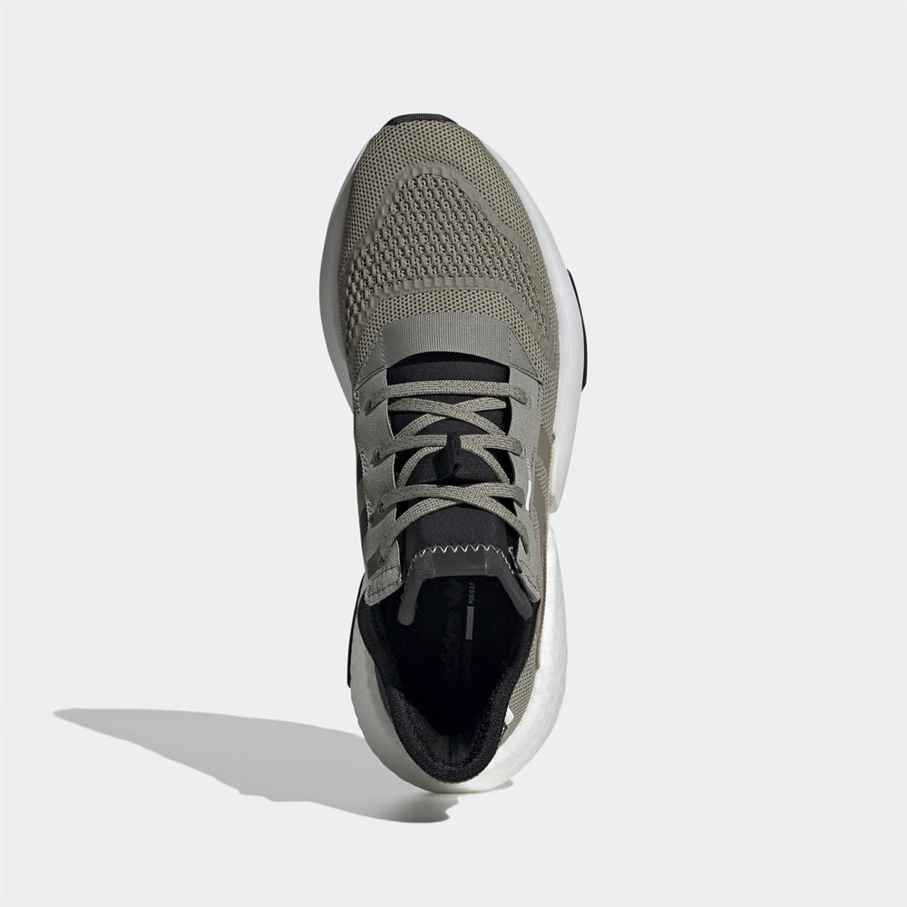 adidas Pod S3.1 Erkek Günlük Spor Ayakkabı
