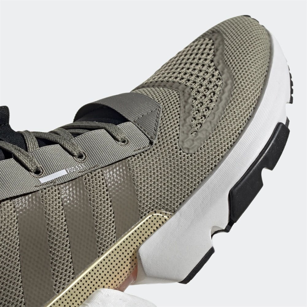 adidas Pod S3.1 Erkek Günlük Spor Ayakkabı