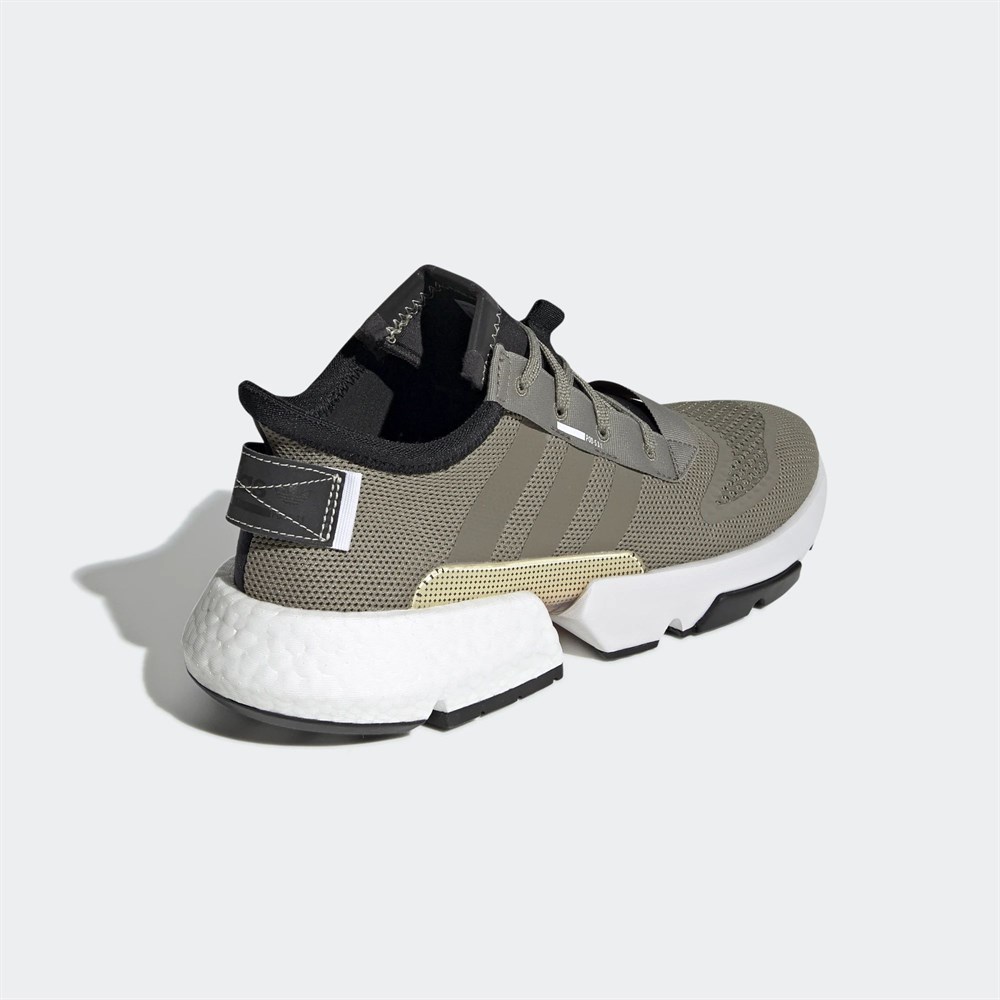 adidas Pod S3.1 Erkek Günlük Spor Ayakkabı