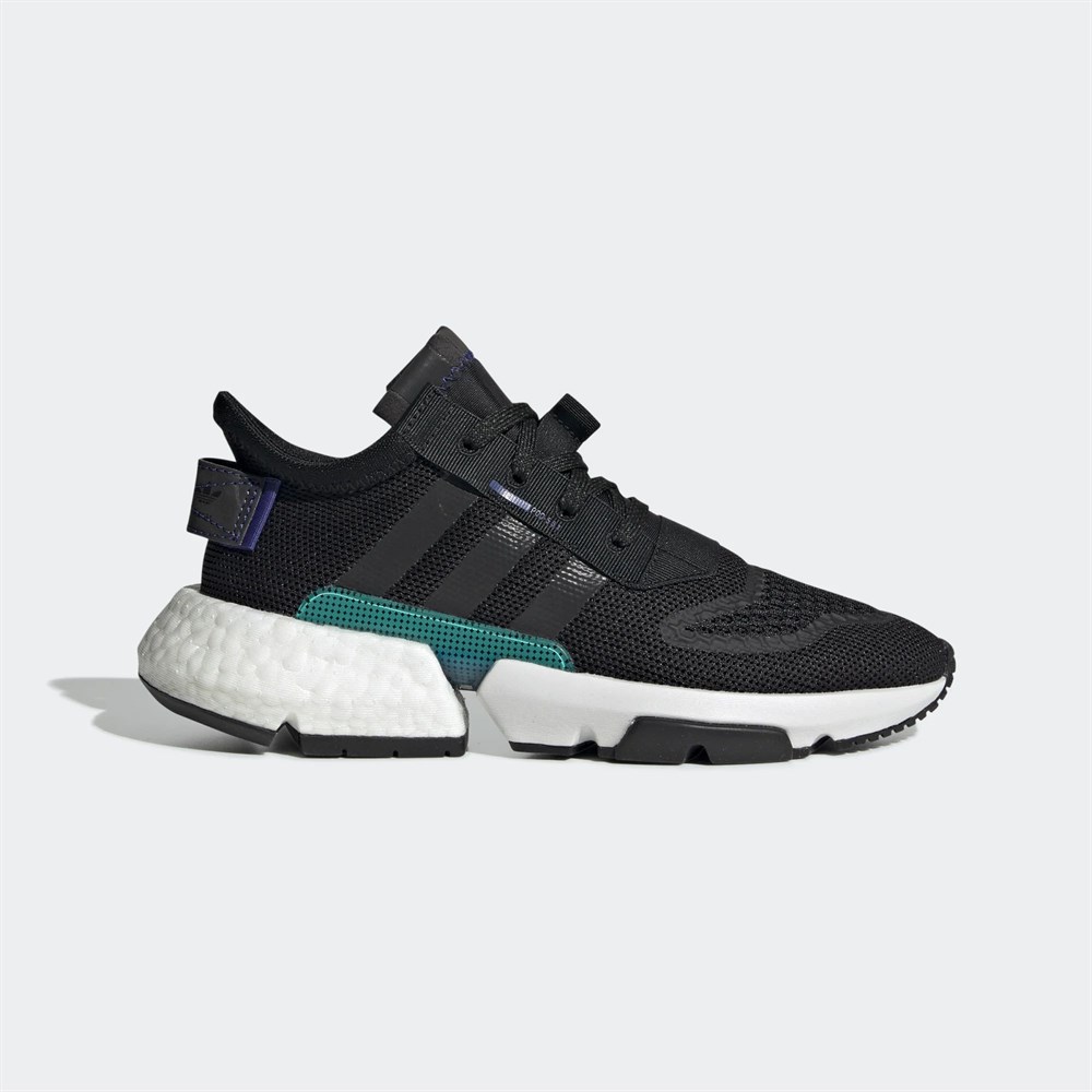 adidas Pod S3.1 J GGünlük Spor Ayakkabı