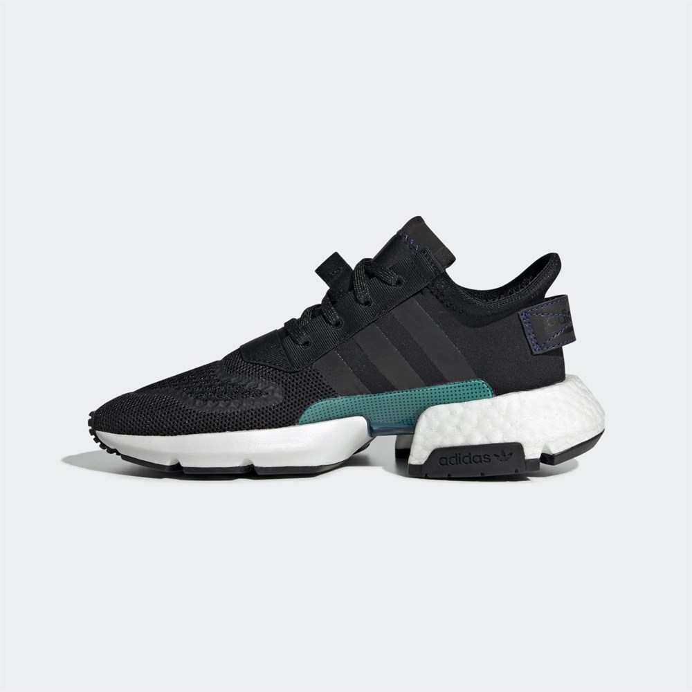 adidas Pod S3.1 J GGünlük Spor Ayakkabı