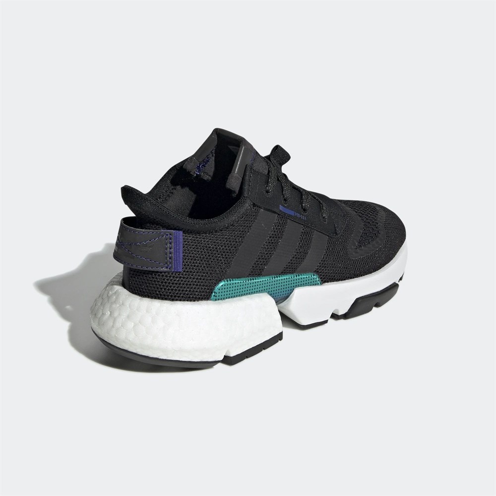 adidas Pod S3.1 J GGünlük Spor Ayakkabı