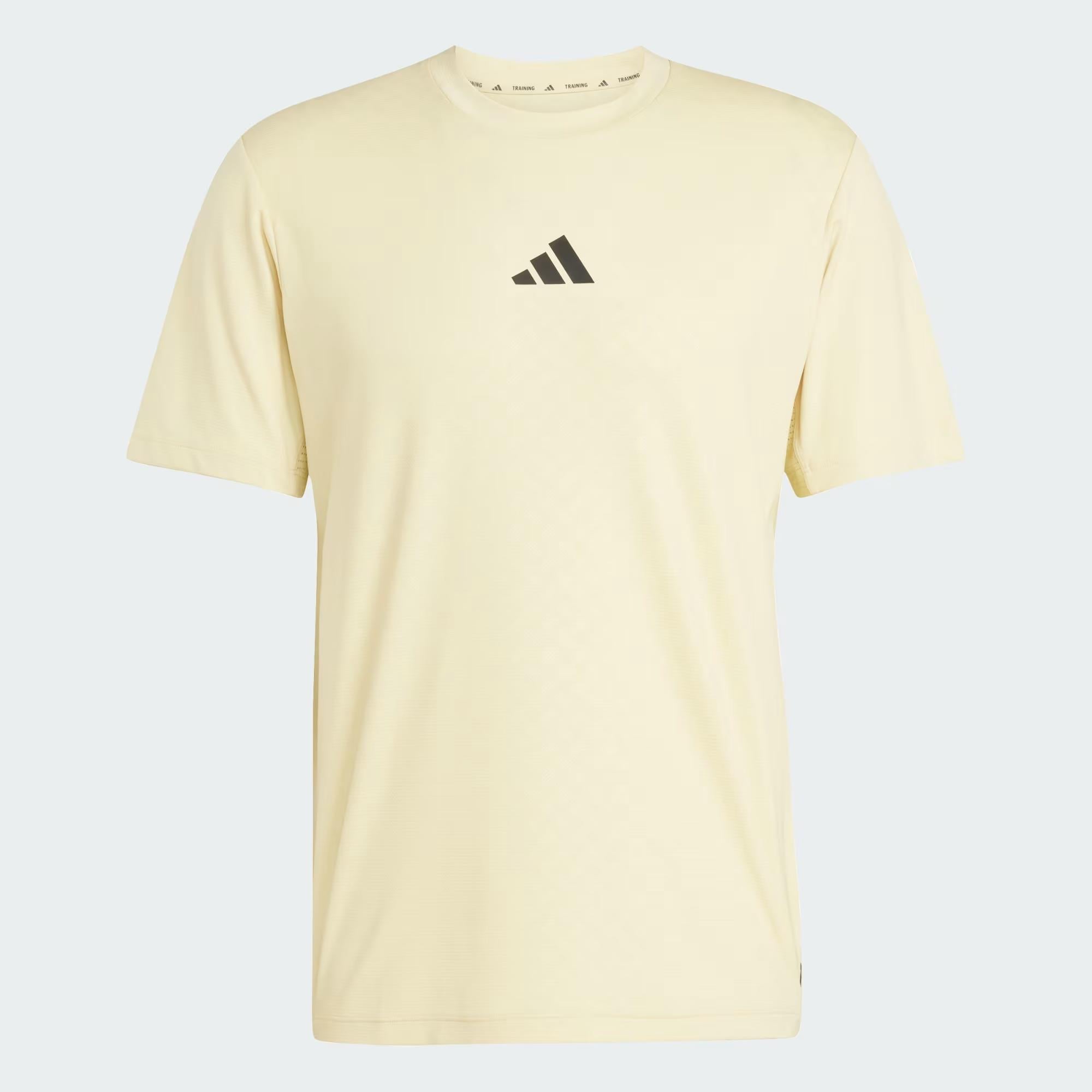 adidas Power 3 Stripes Erkek Tişört