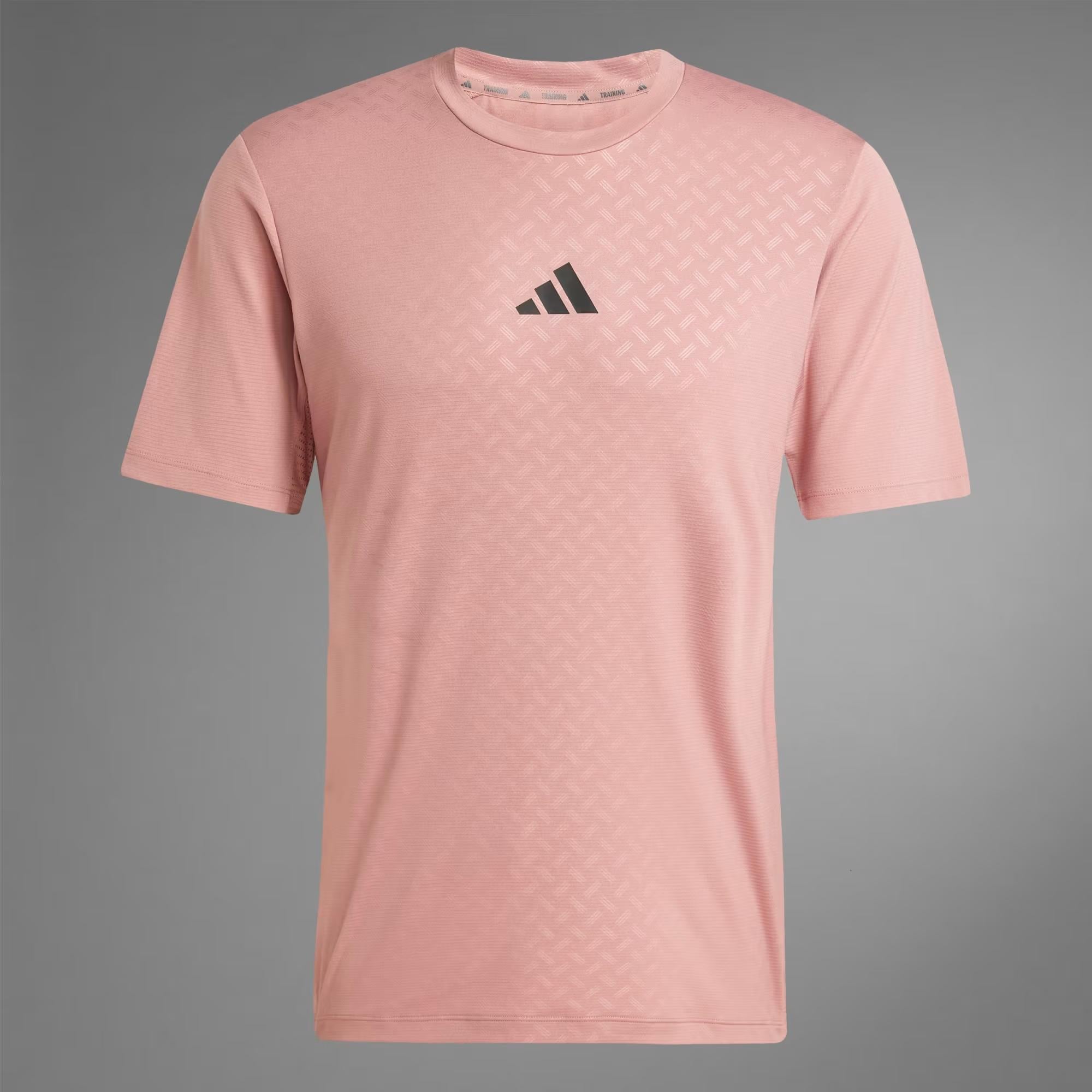 adidas Power 3 Stripes Erkek Tişört