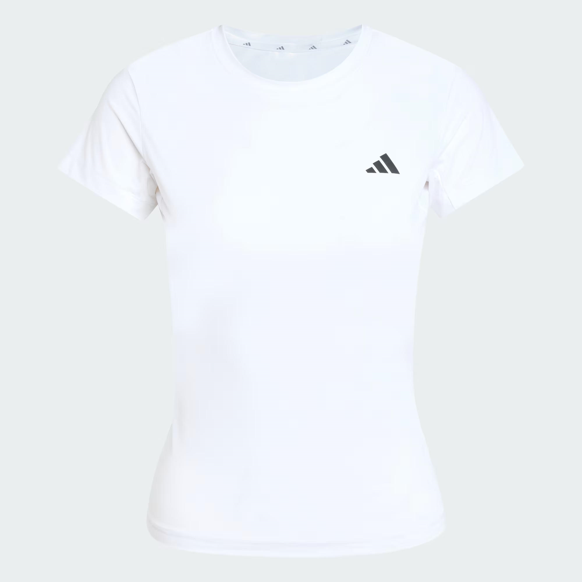 adidas Power Essentials Workout Contour Kadın Tişört