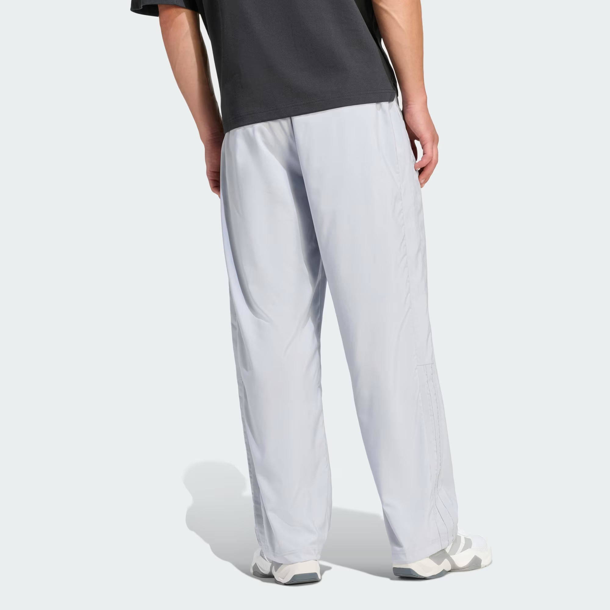 adidas Power Essentials Workout Erkek Eşofman Altı