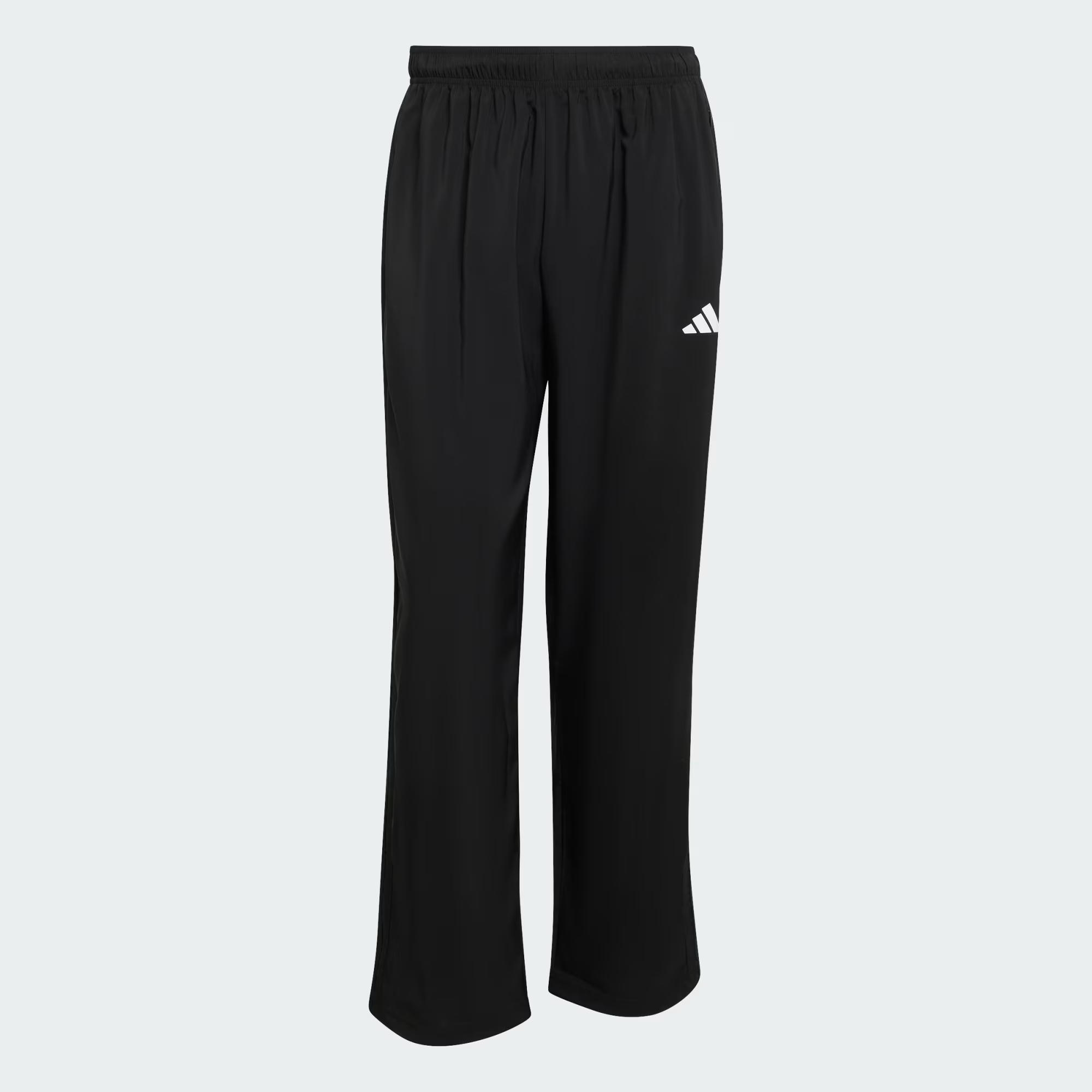 adidas Power Essentials Workout Erkek Eşofman Altı