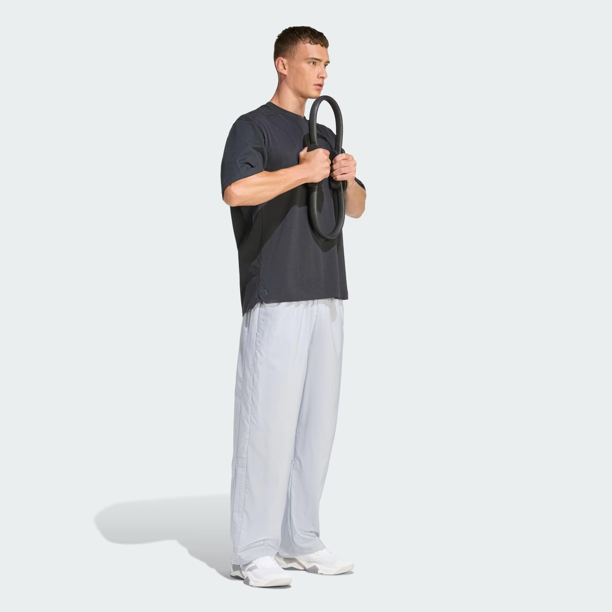 adidas Power Essentials Workout Erkek Eşofman Altı