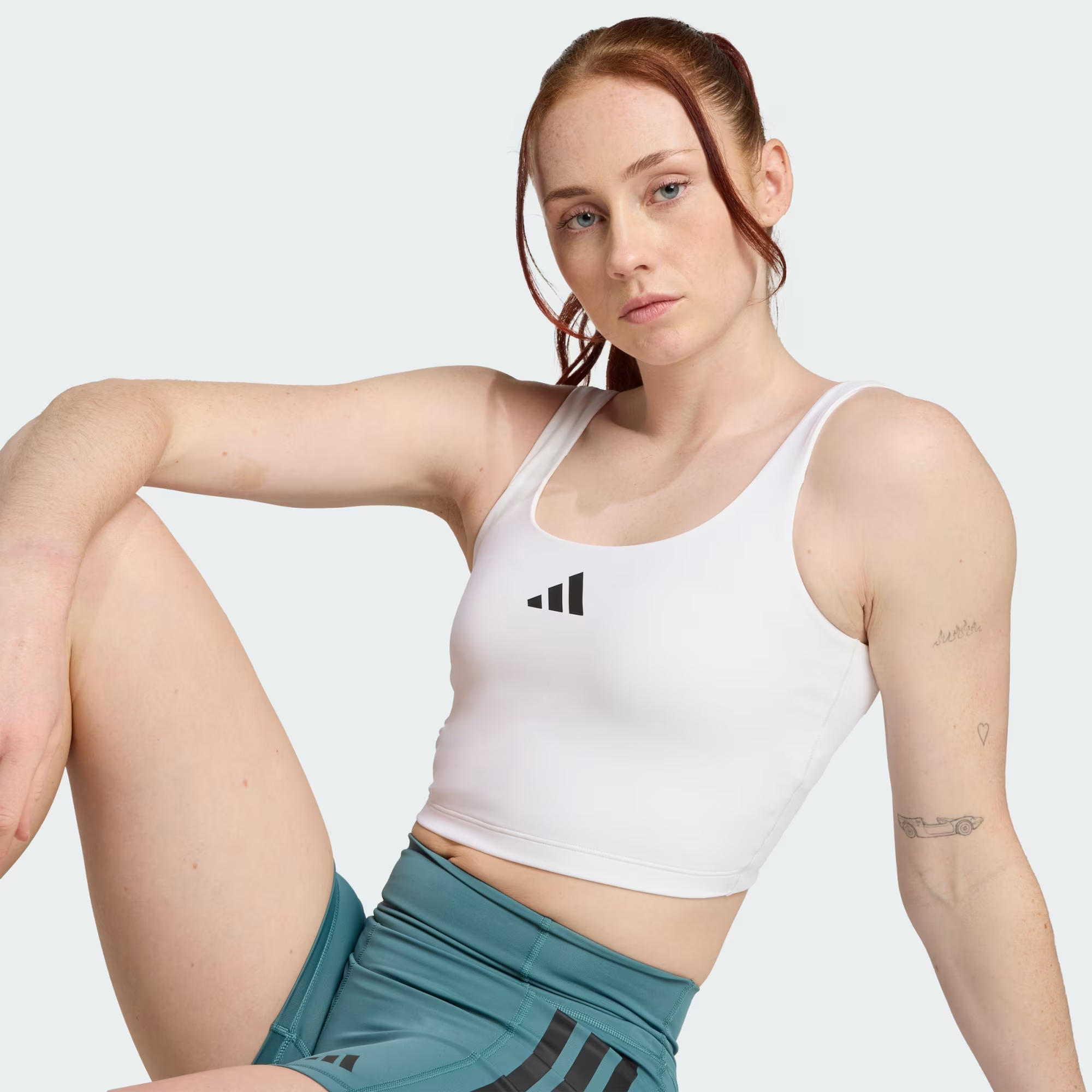 adidas Power Light Support Kadın Büstiyer
