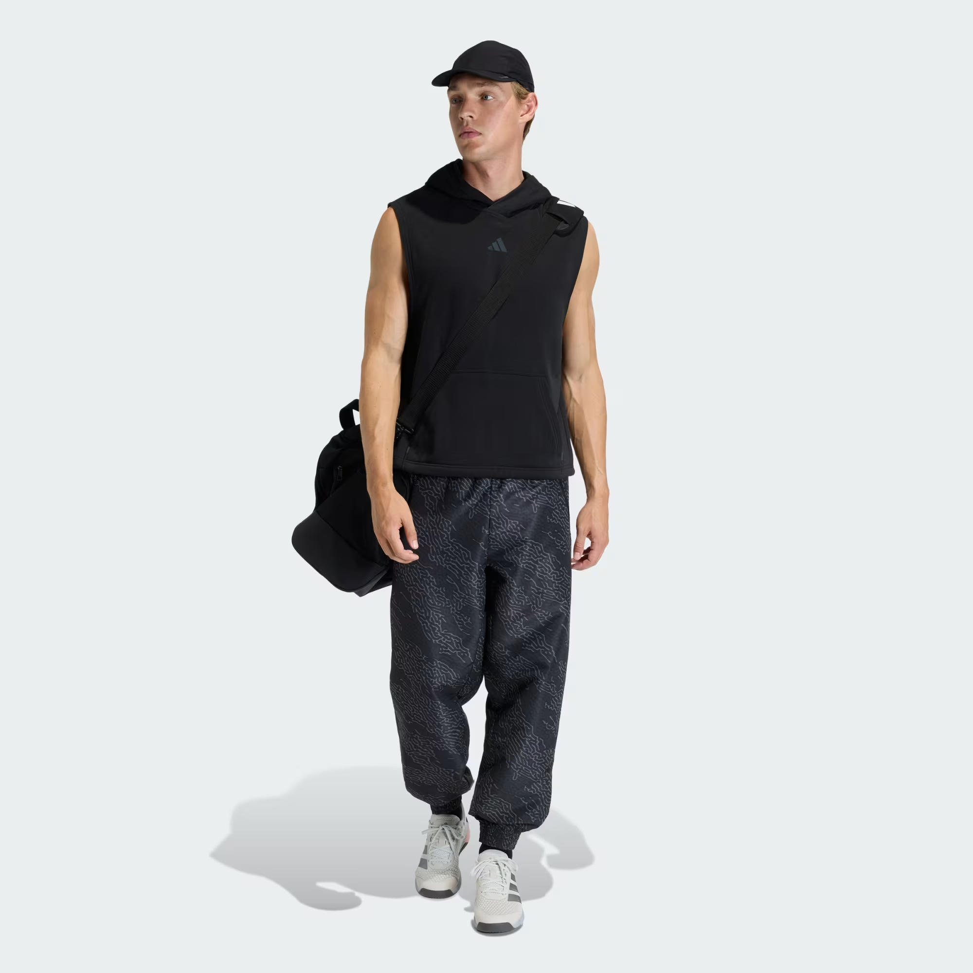 adidas Power Workout Erkek Atlet